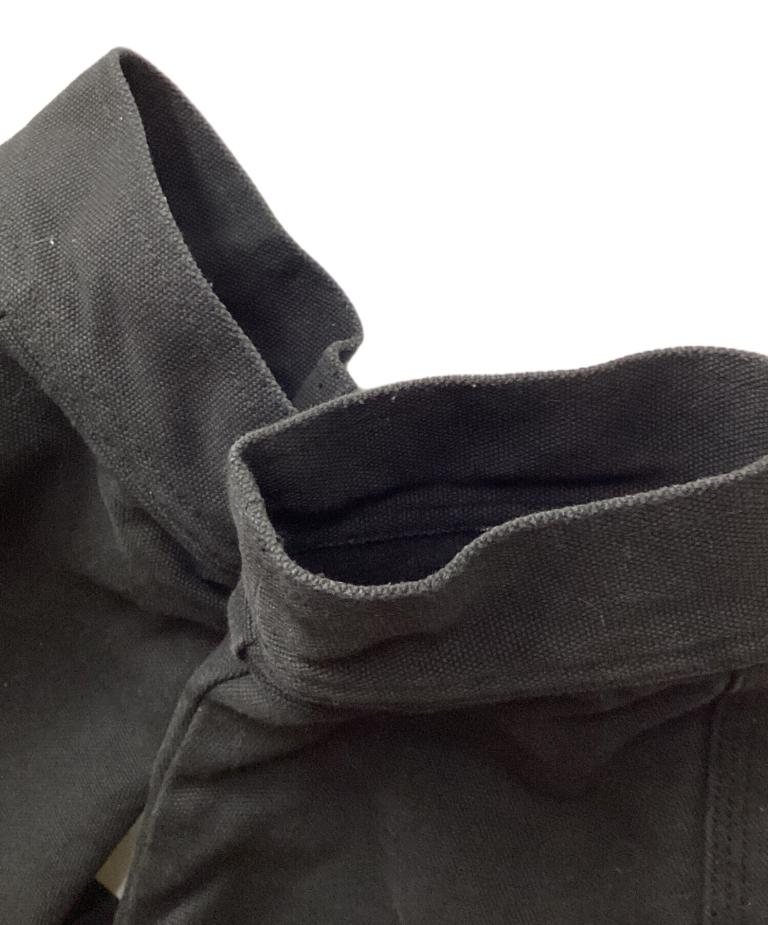中古・古着通販】PALACE (パレス) UTILITY FLEECE JACKET ブラック