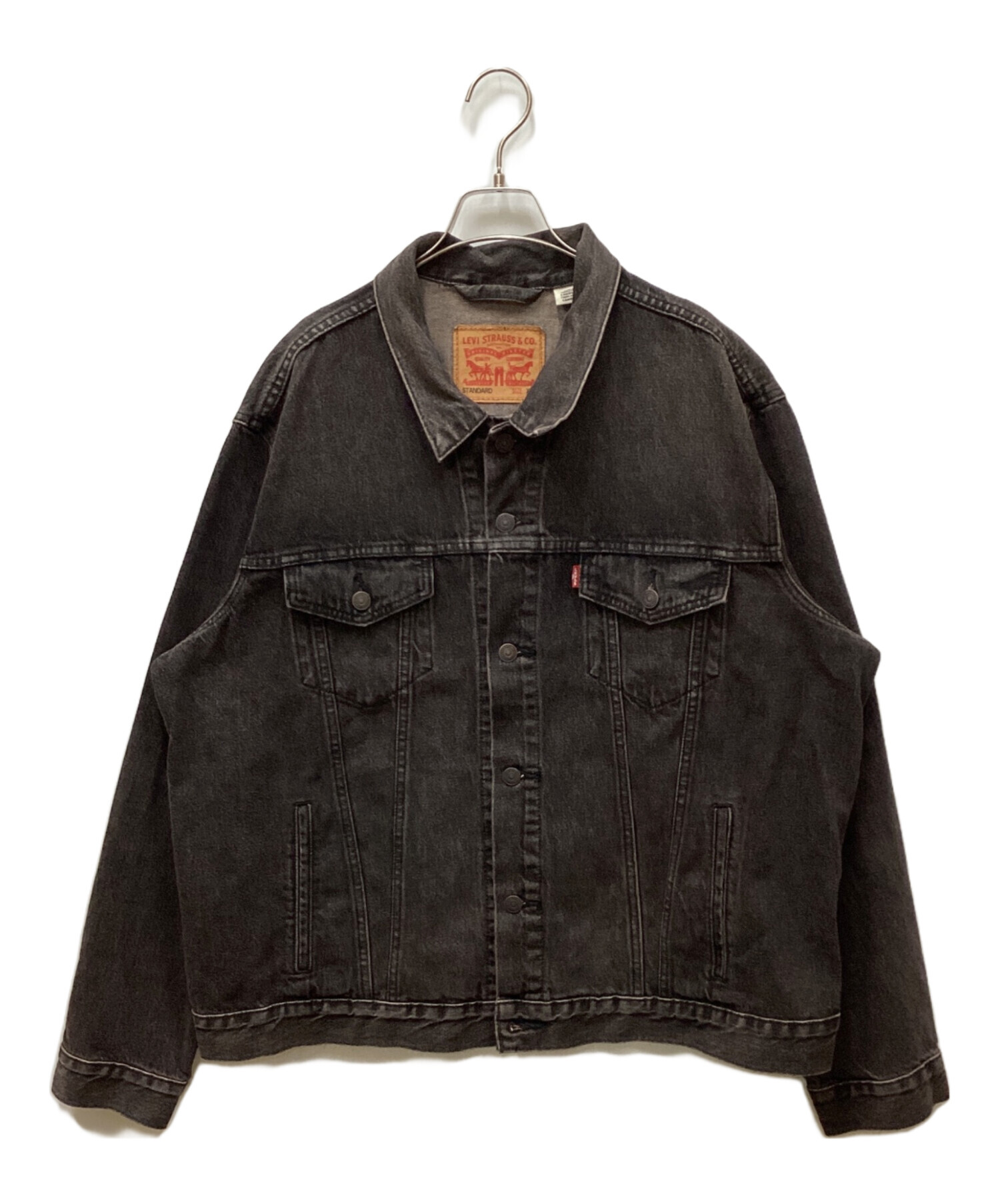 中古・古着通販】LEVI