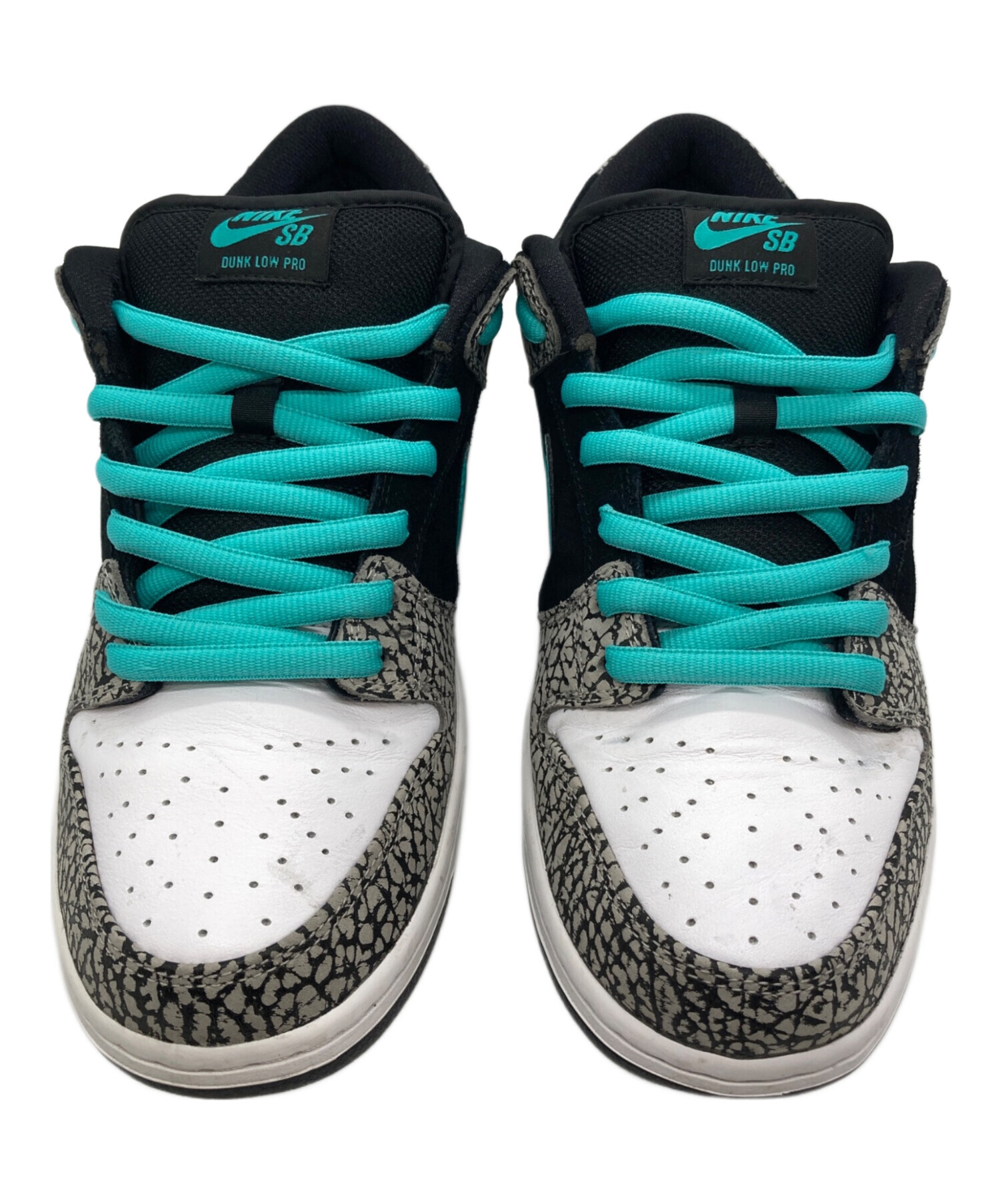 中古・古着通販】NIKE (ナイキ) SB Dunk Low 
