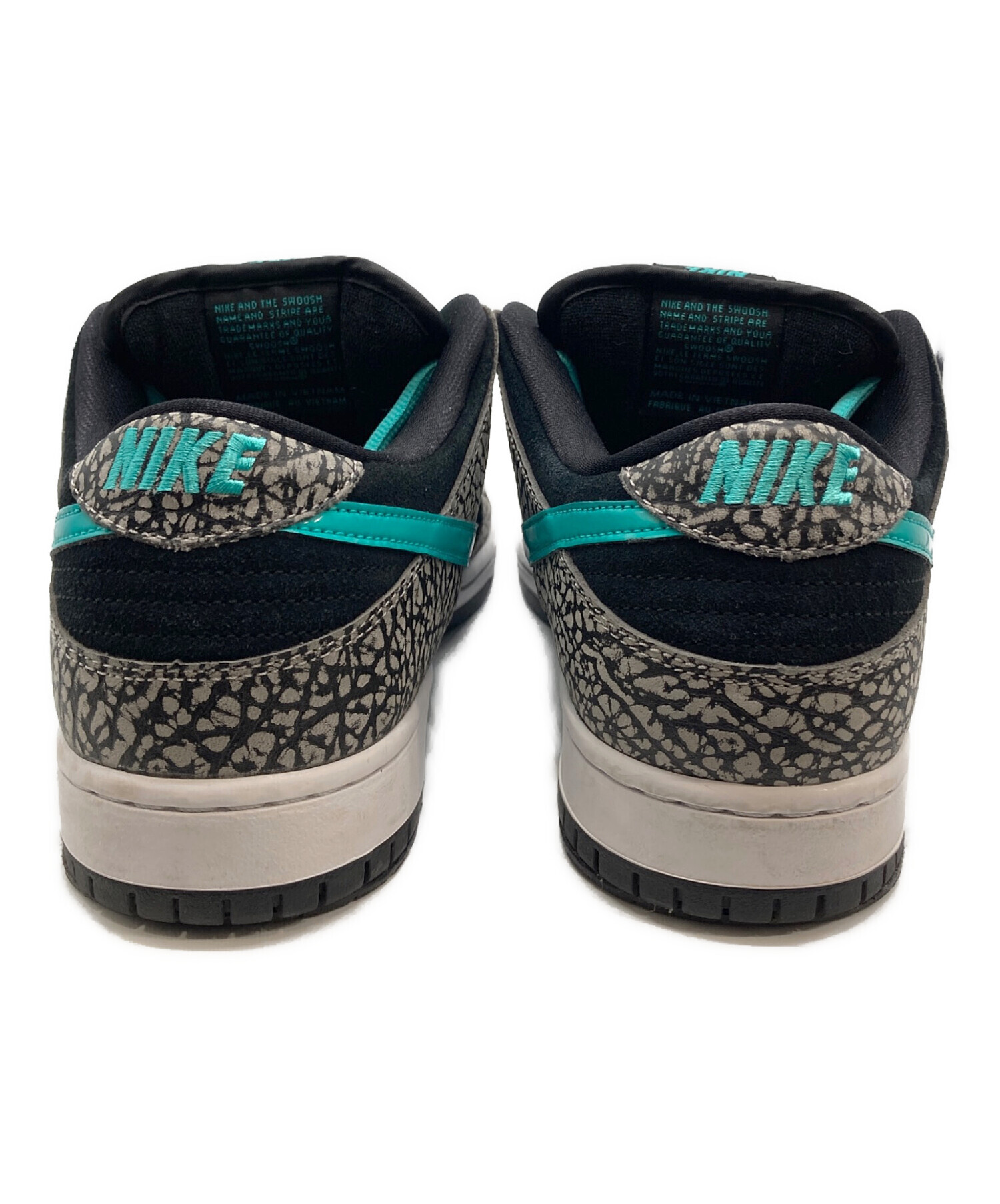 中古・古着通販】NIKE (ナイキ) SB Dunk Low 