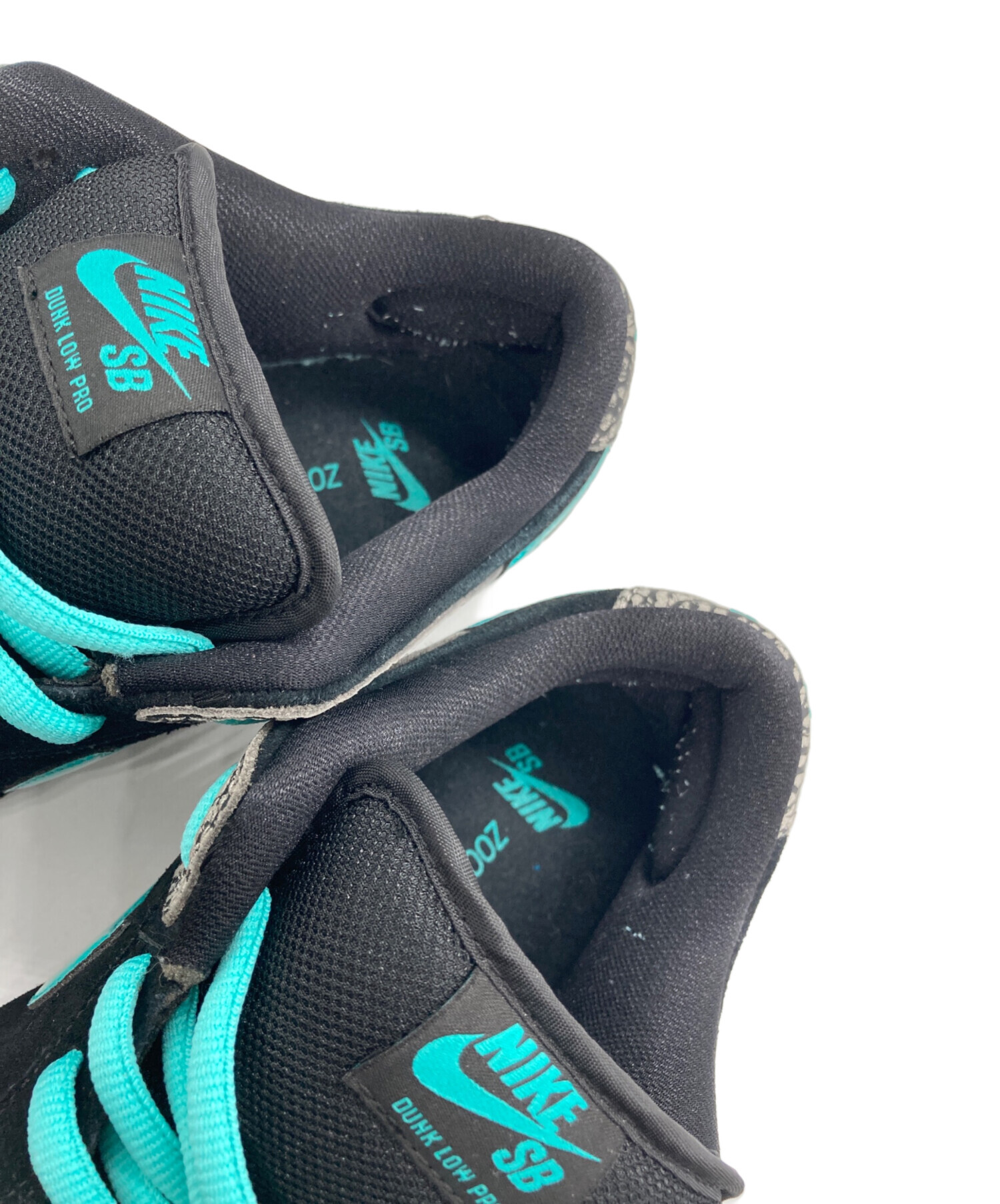 中古・古着通販】NIKE (ナイキ) SB Dunk Low 