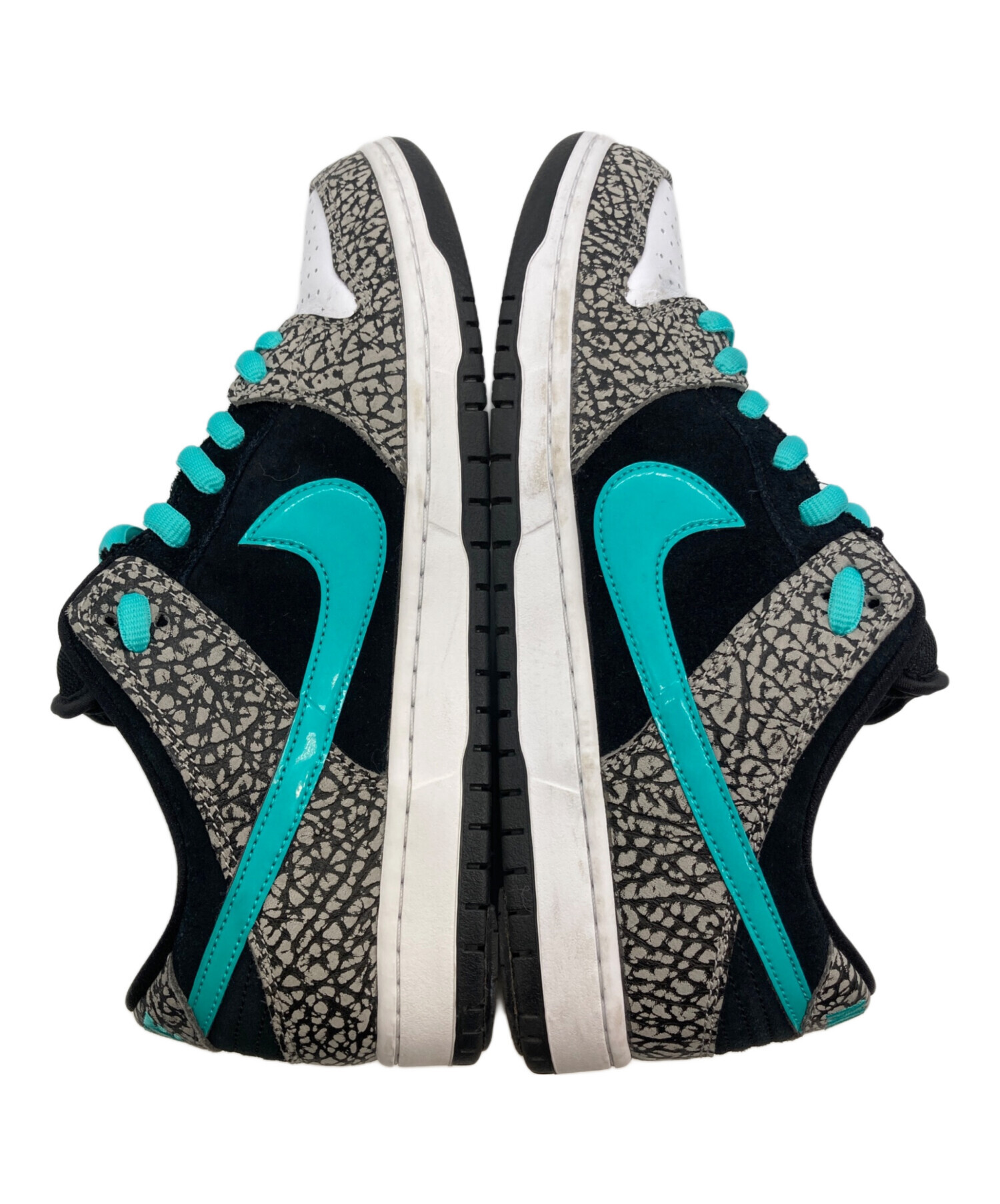 中古・古着通販】NIKE (ナイキ) SB Dunk Low 