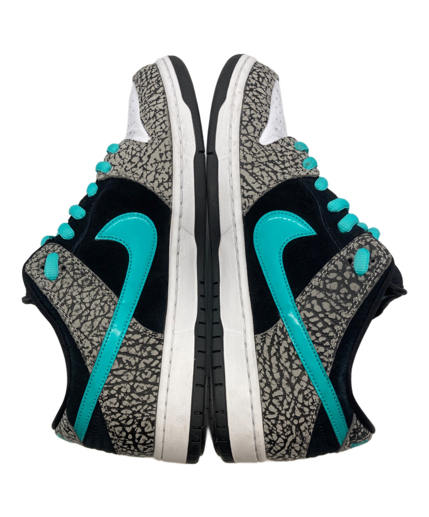 中古・古着通販】NIKE (ナイキ) SB Dunk Low 