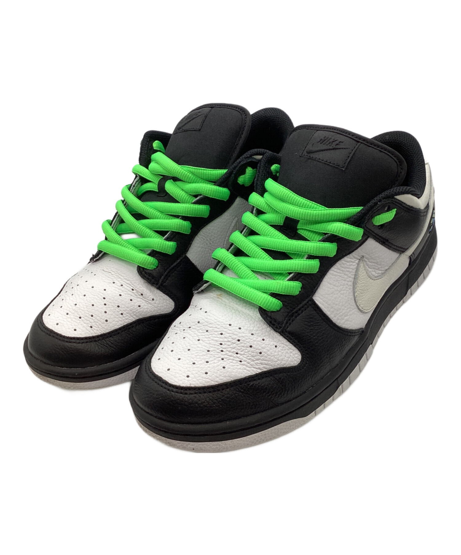 中古・古着通販】NIKE (ナイキ) DUNK LOW UNLOCKED/ダンクローアン 