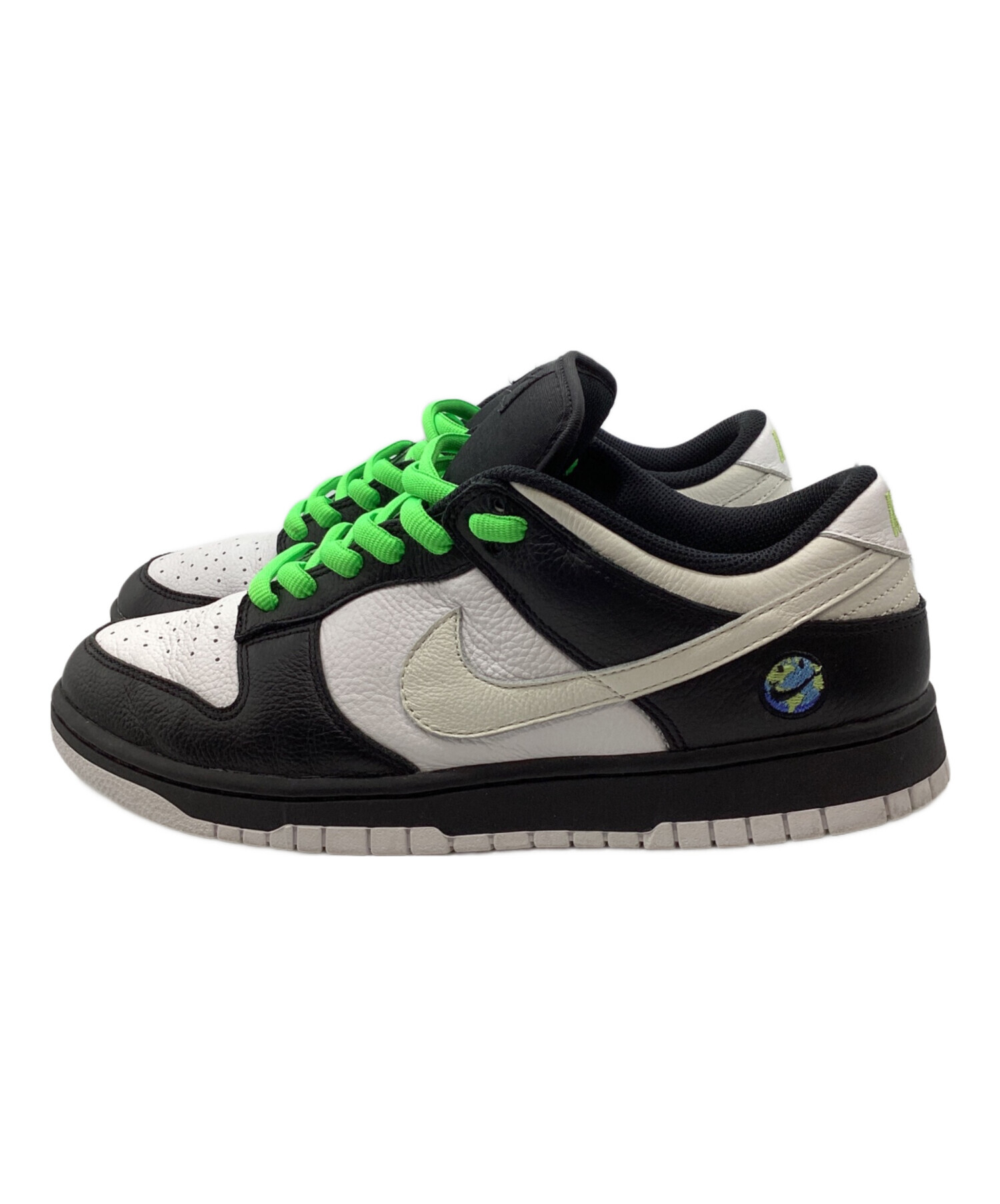 中古・古着通販】NIKE (ナイキ) DUNK LOW UNLOCKED/ダンクローアン 