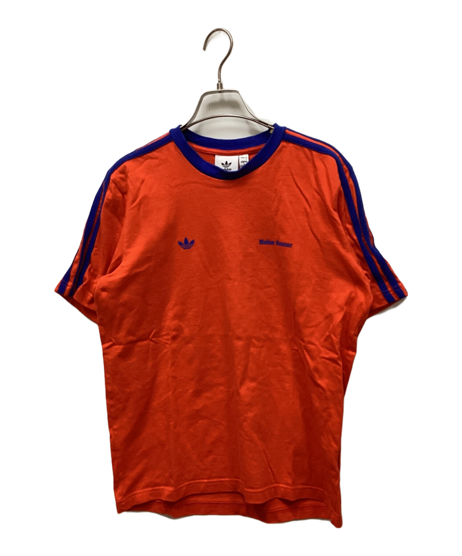 中古・古着通販】adidas (アディダス) WALES BONNER (ウェールズボナー