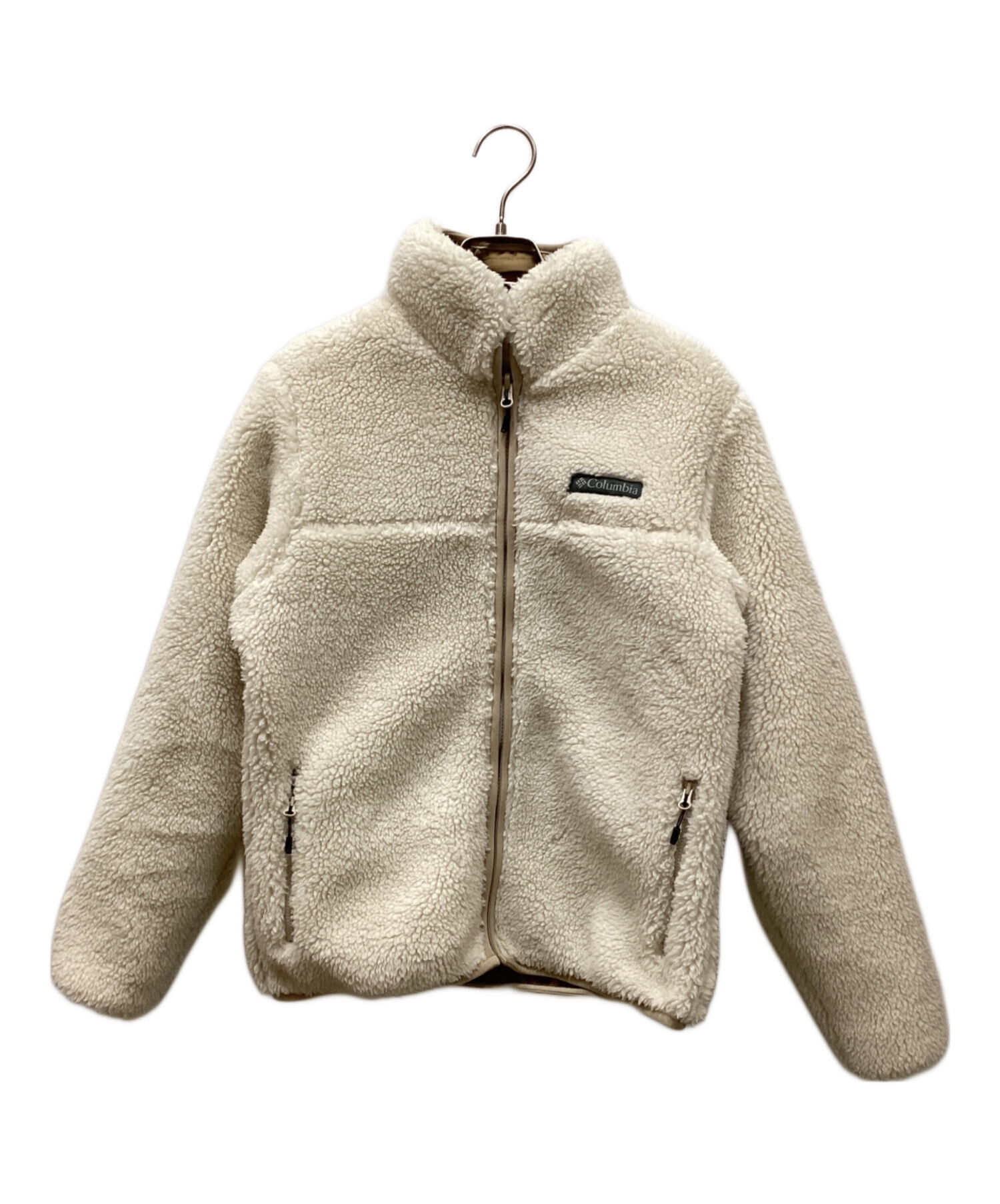 中古・古着通販】Columbia (コロンビア) シカゴアベニューリバーシブル 