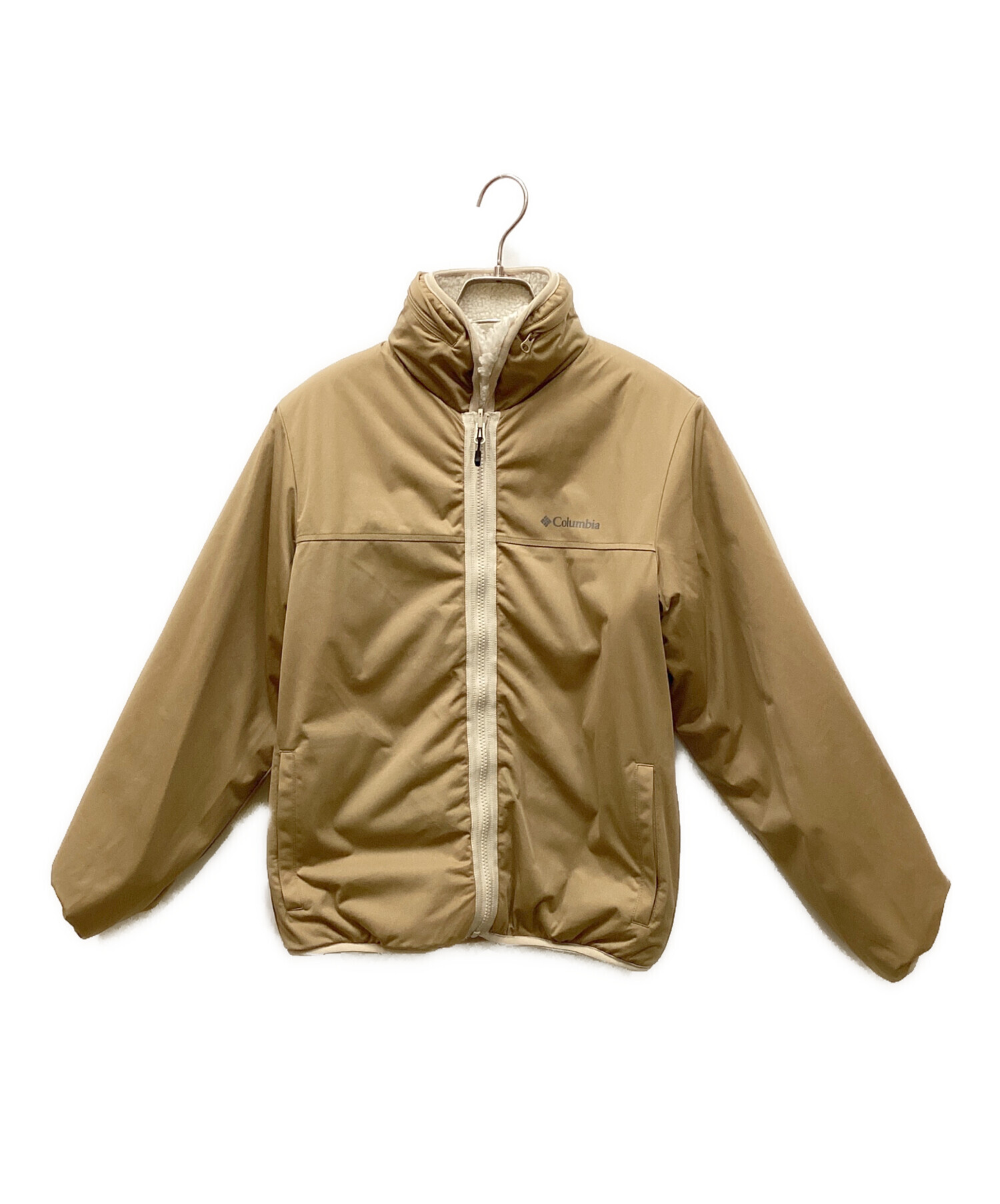 中古・古着通販】Columbia (コロンビア) シカゴアベニューリバーシブル 