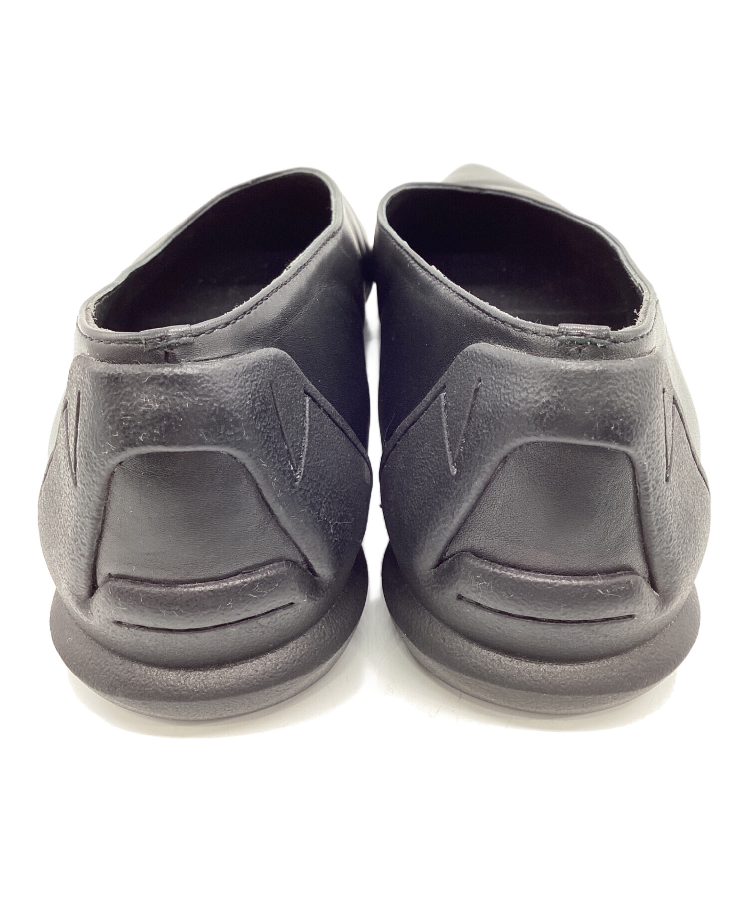 中古・古着通販】SHISEI (シセイ) POINTED U PUMPS/ポインテッドユー