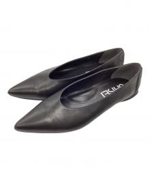 中古・古着通販】SHISEI (シセイ) POINTED U PUMPS/ポインテッドユー