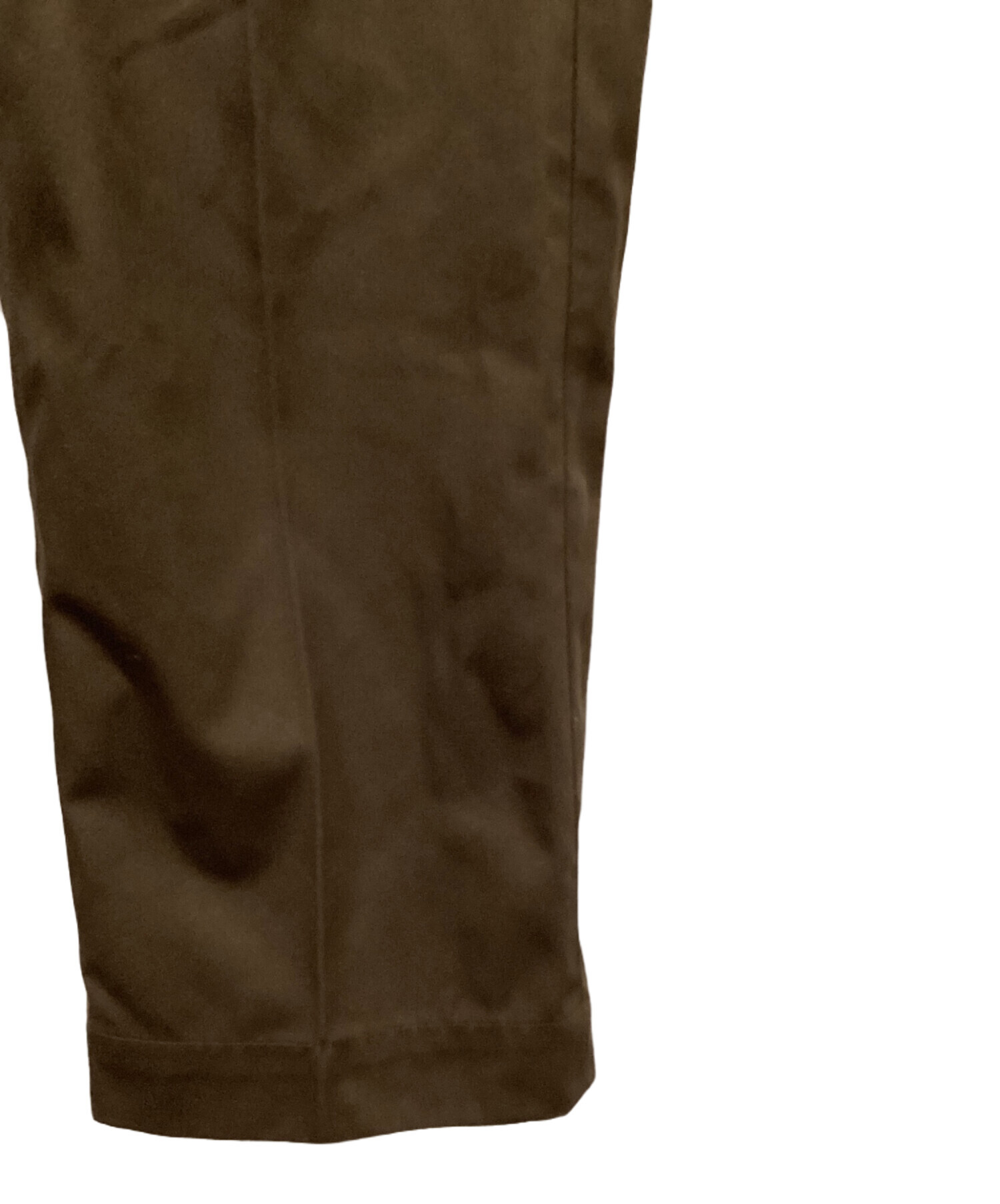 中古・古着通販】THE SHINZONE (ザ シンゾーン) WASHED HIGH WAIST