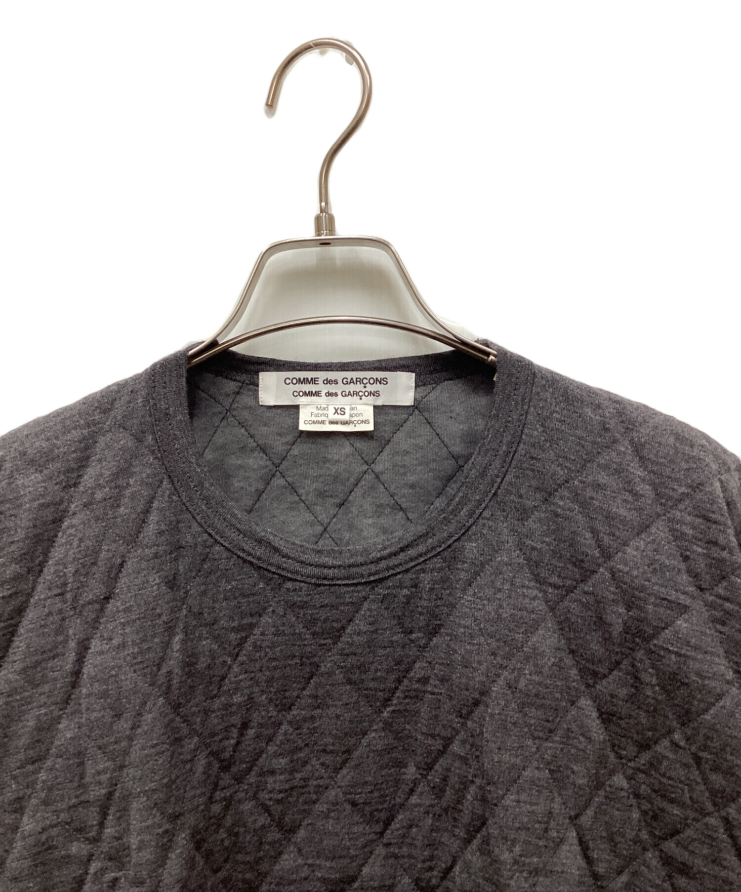 中古・古着通販】COMME des GARCONS COMME des GARCONS 