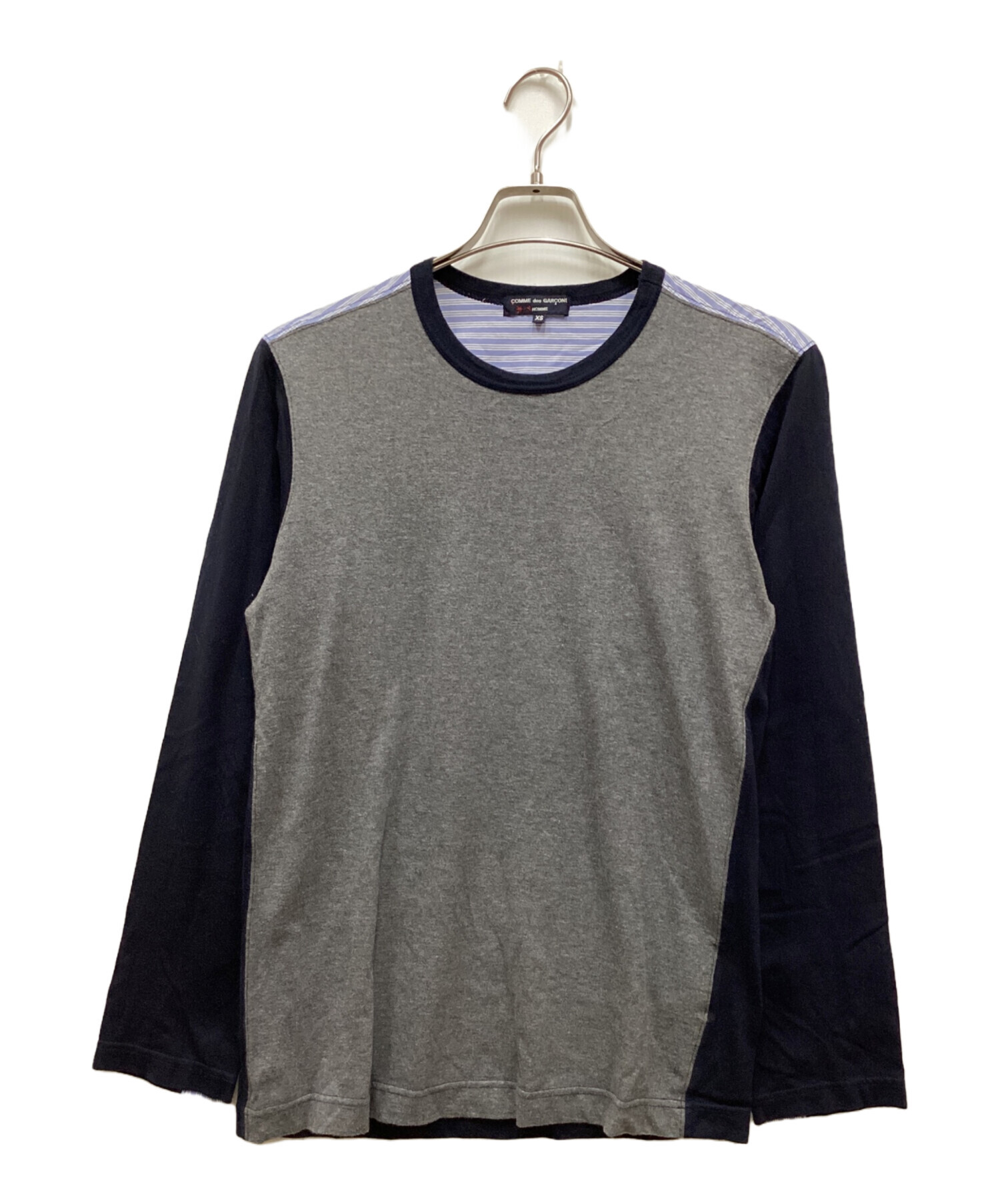 中古・古着通販】COMME des GARCONS HOMME (コムデギャルソン オム 