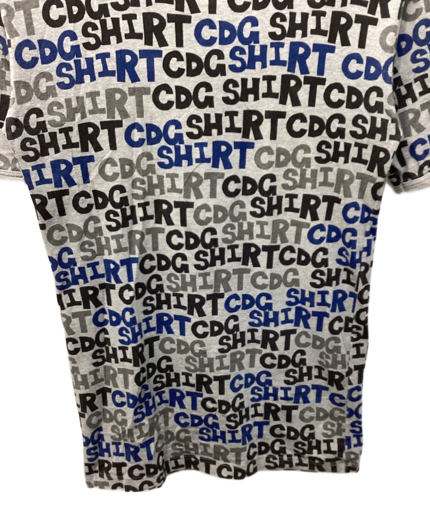 中古・古着通販】COMME des GARCONS SHIRT (コムデギャルソンシャツ