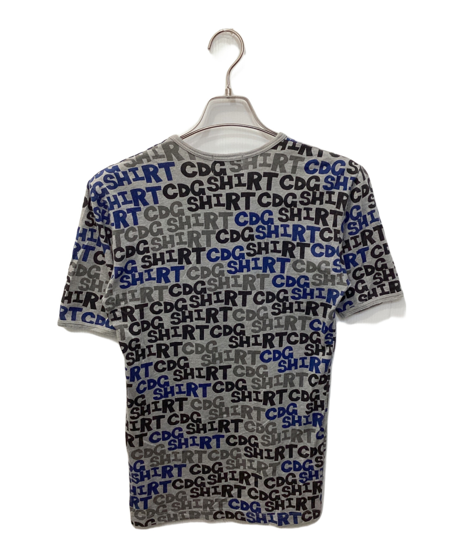 COMME des GARCONS COMME des GARCONS 【古着】【中古】【送料無料】 中古・古着通販】COMME des GARCONS SHIRT (コムデギャルソンシャツ