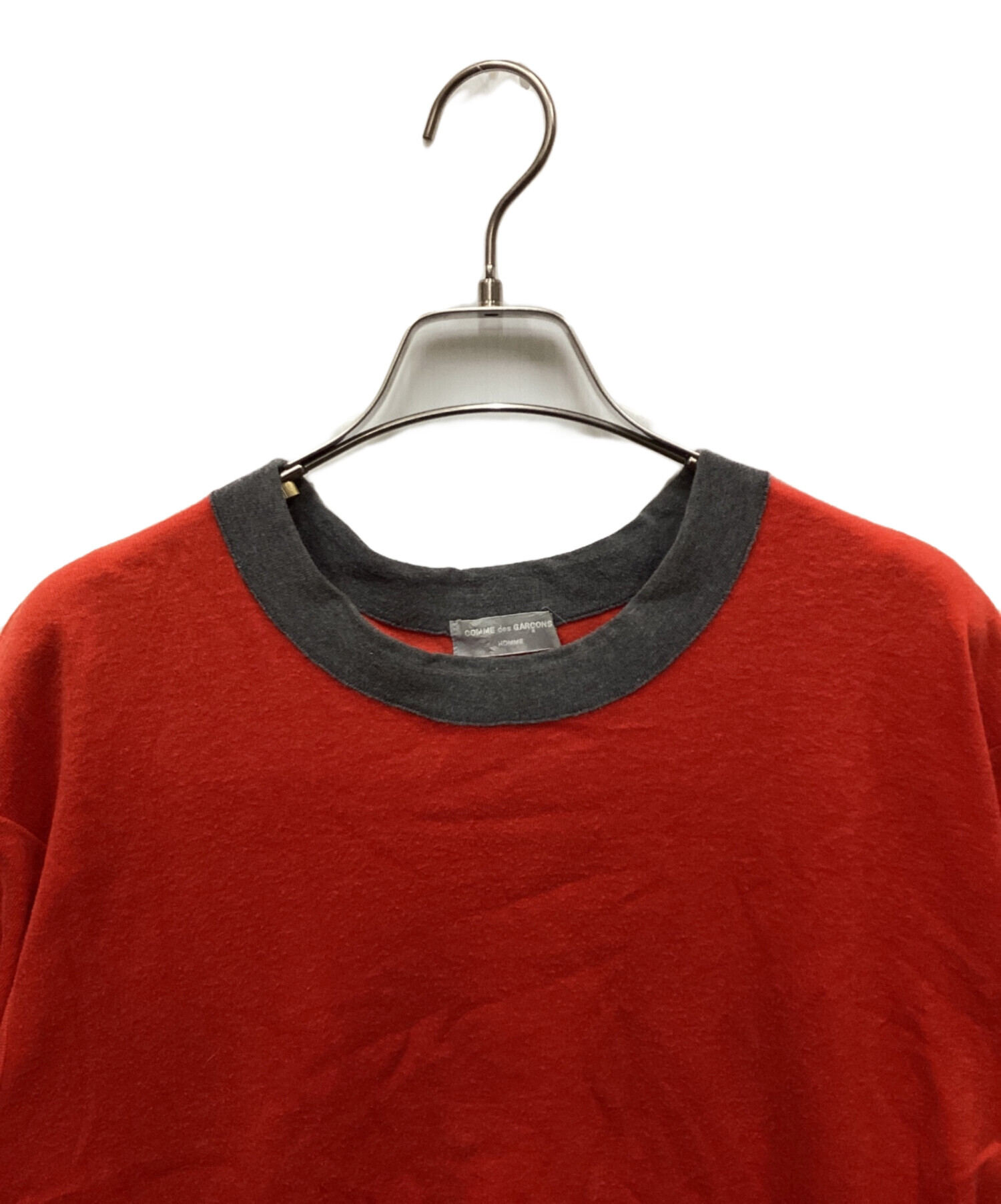 中古・古着通販】COMME des GARCONS HOMME (コムデギャルソン オム