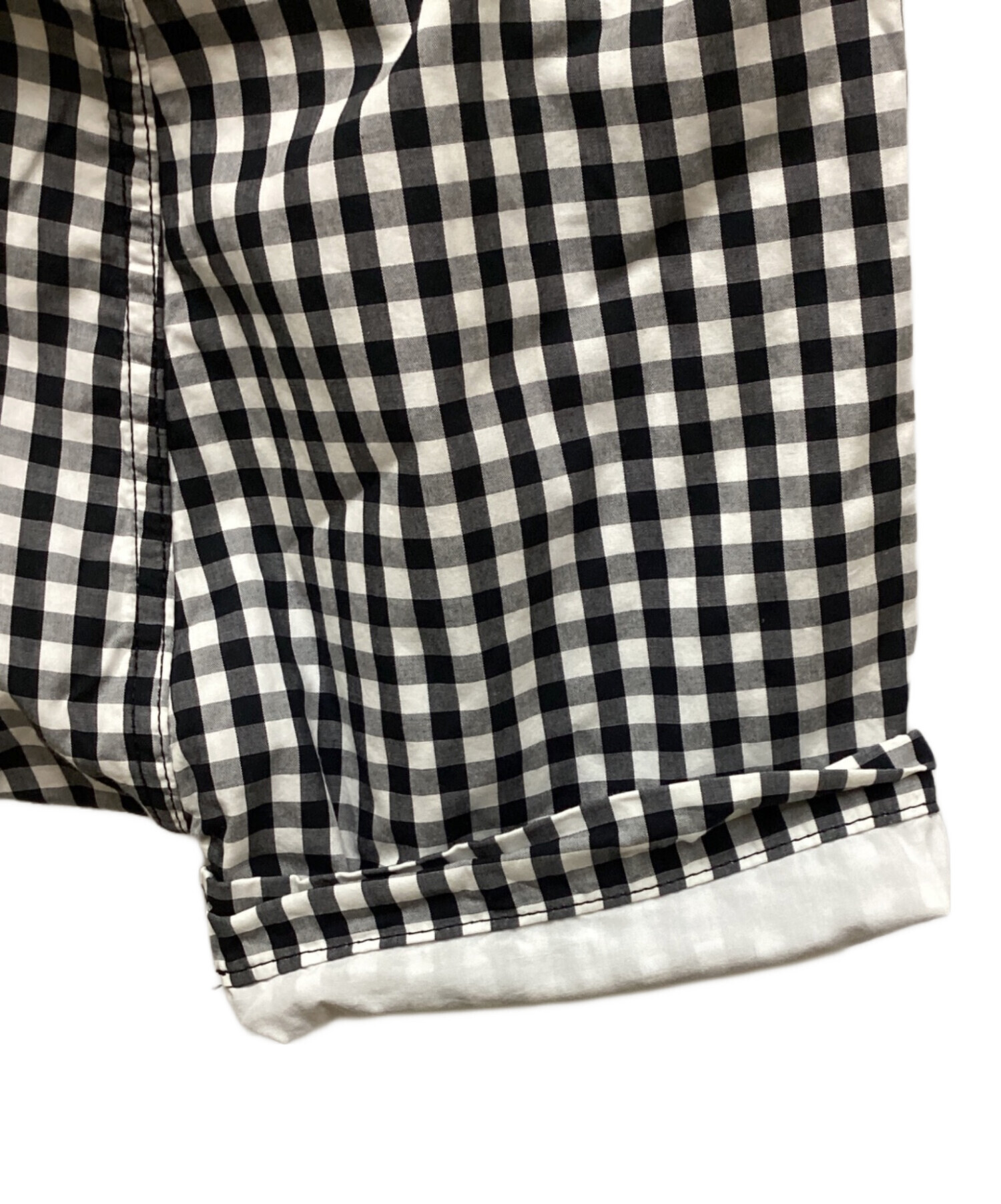 中古・古着通販】BLACK COMME des GARCONS (ブラックコムデギャルソン