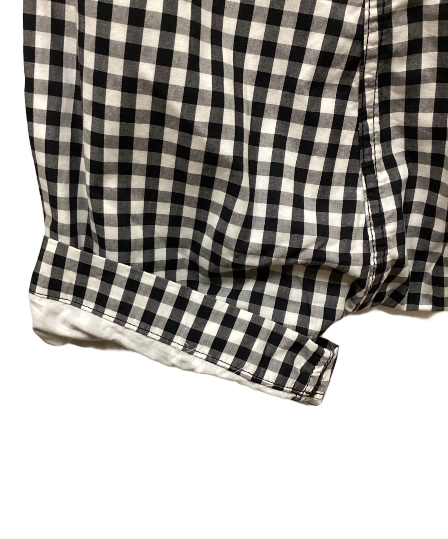 中古・古着通販】BLACK COMME des GARCONS (ブラックコムデギャルソン