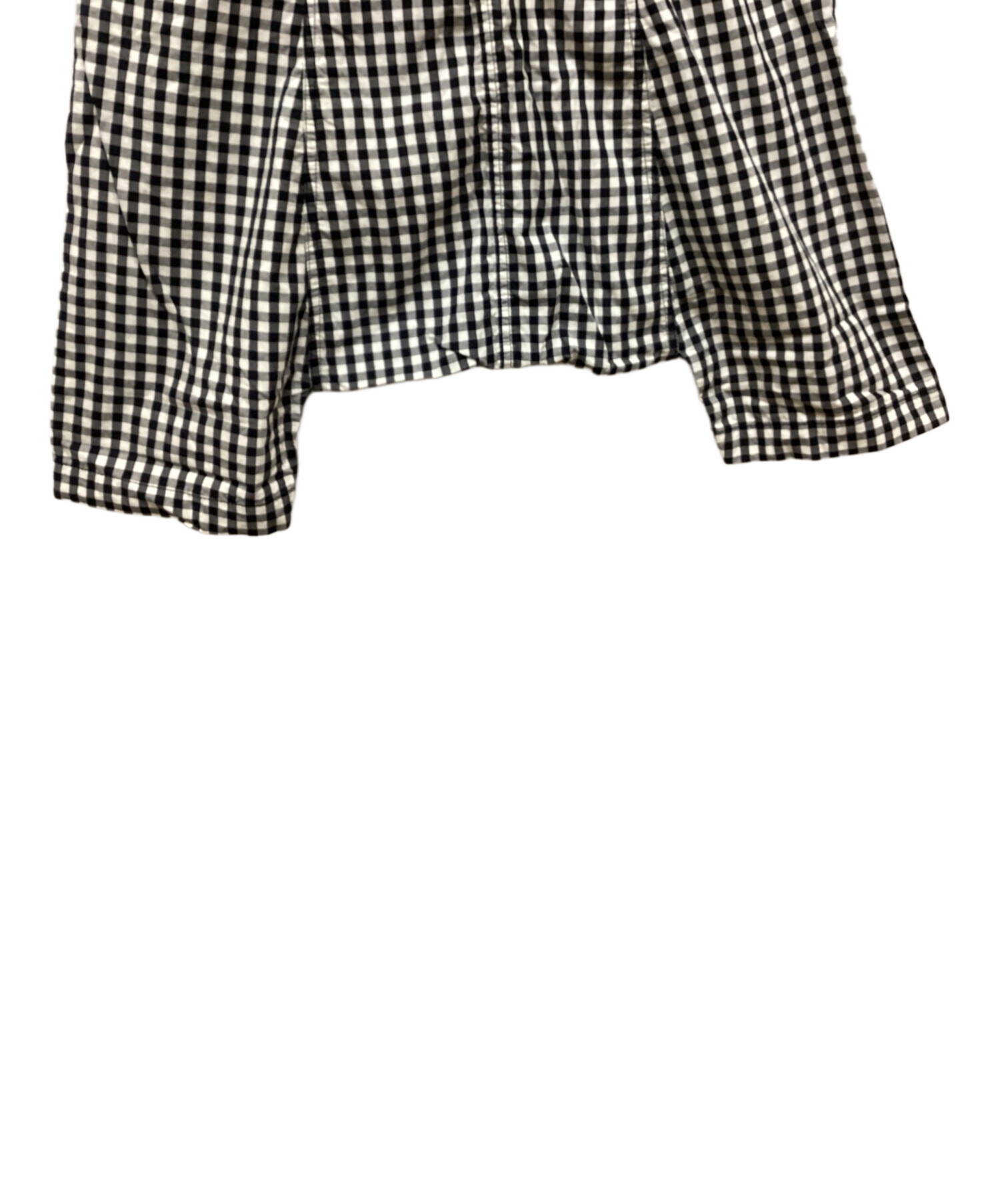 中古・古着通販】BLACK COMME des GARCONS (ブラックコムデギャルソン