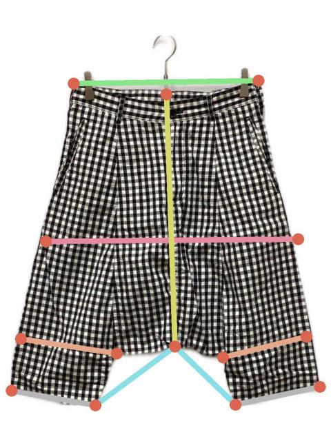中古・古着通販】BLACK COMME des GARCONS (ブラックコムデギャルソン
