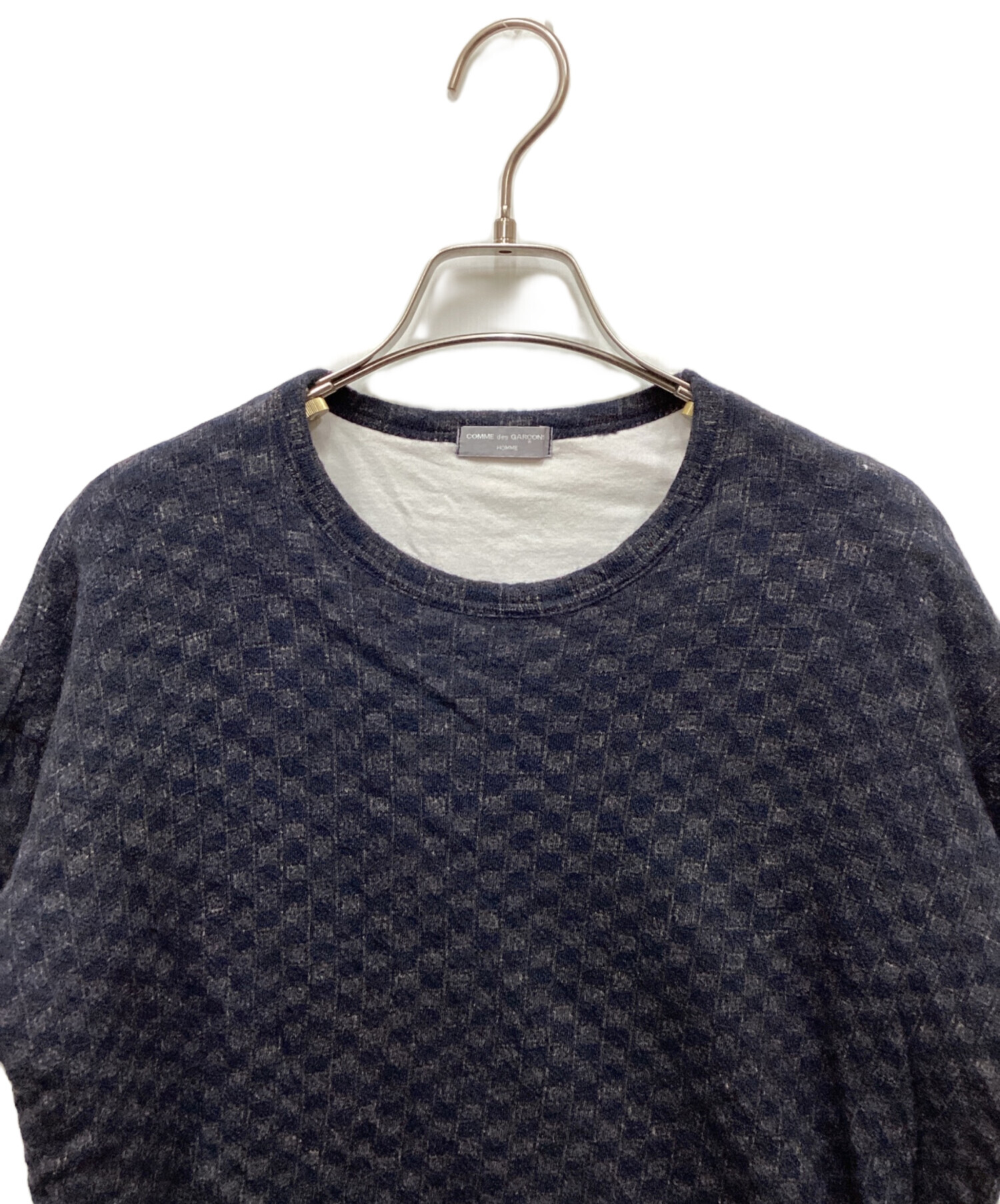中古・古着通販】COMME des GARCONS HOMME (コムデギャルソン オム 