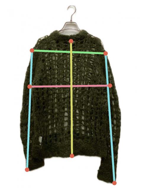 中古・古着通販】COMME des GARCONS JUNYA WATANABE MAN (コム デ