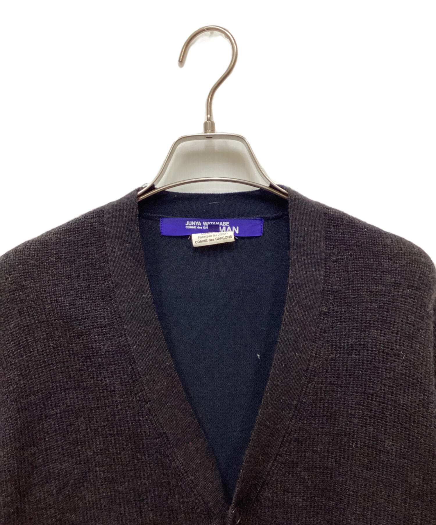 中古・古着通販】COMME des GARCONS JUNYA WATANABE MAN (コム デ 