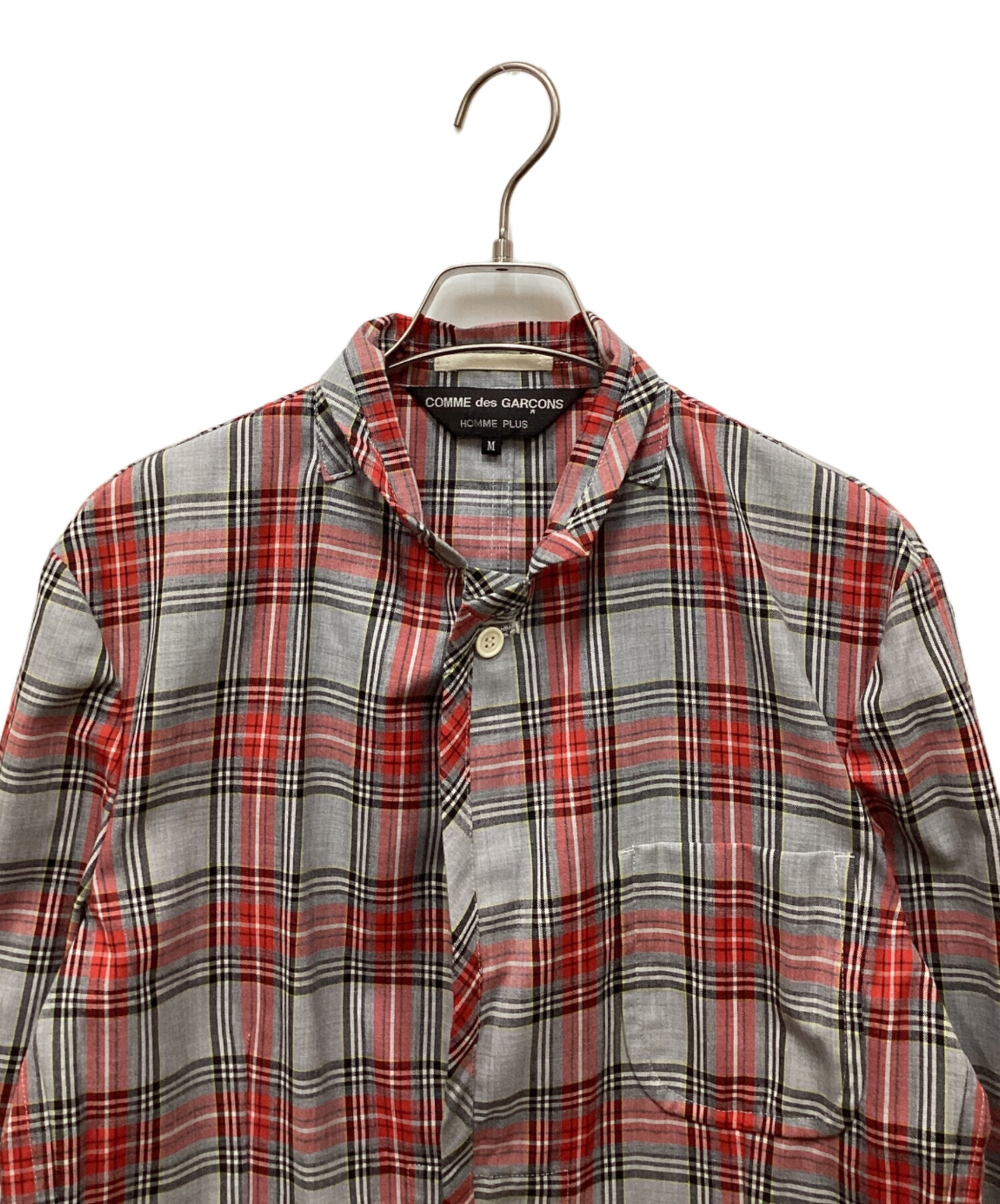 中古・古着通販】COMME des GARCONS HOMME PLUS (コムデギャルソンオム