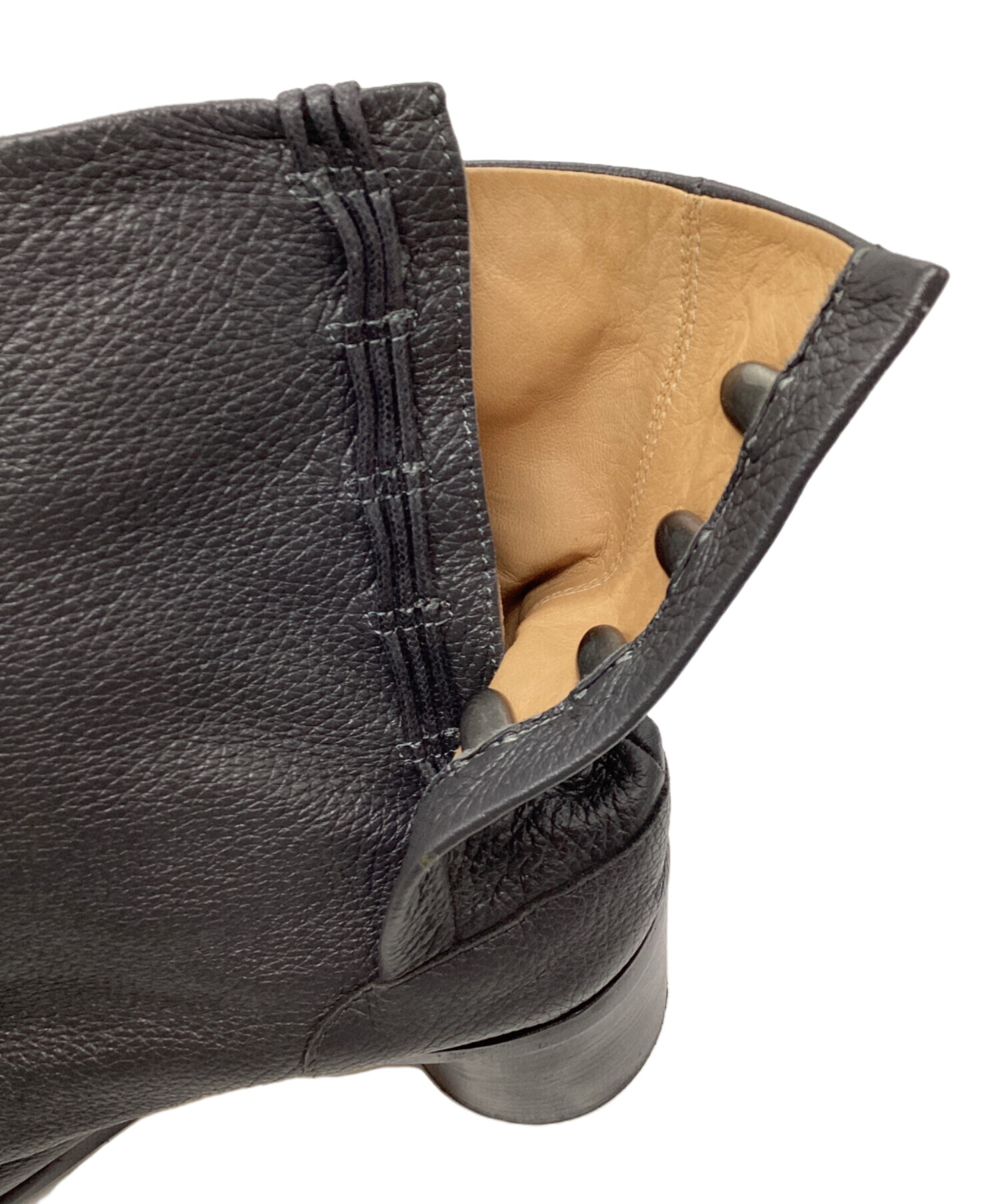 中古・古着通販】Maison Margiela (メゾンマルジェラ) Tabi Ankle boot