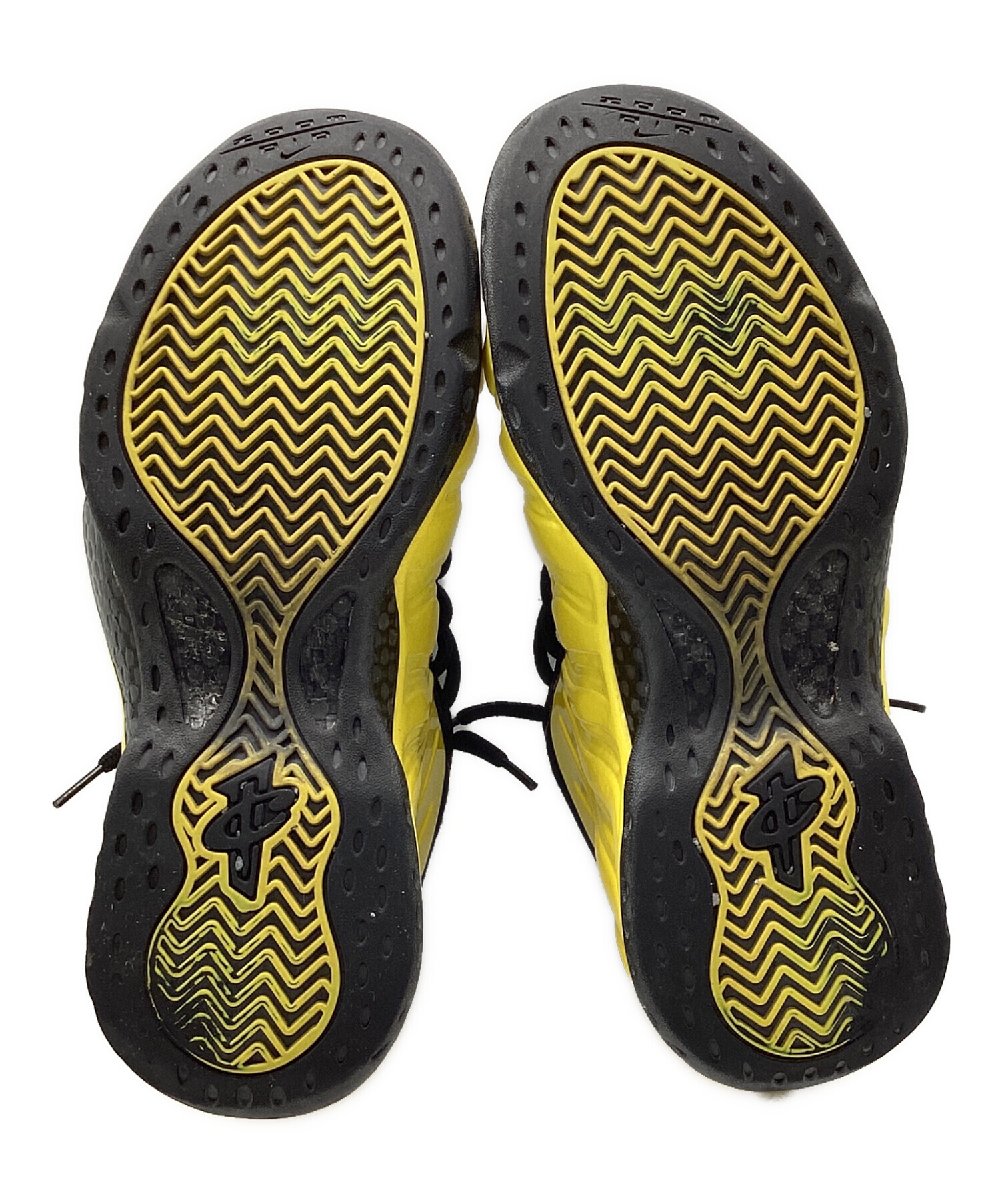 中古・古着通販】NIKE (ナイキ) Air Foamposite One/エアー フォーム 