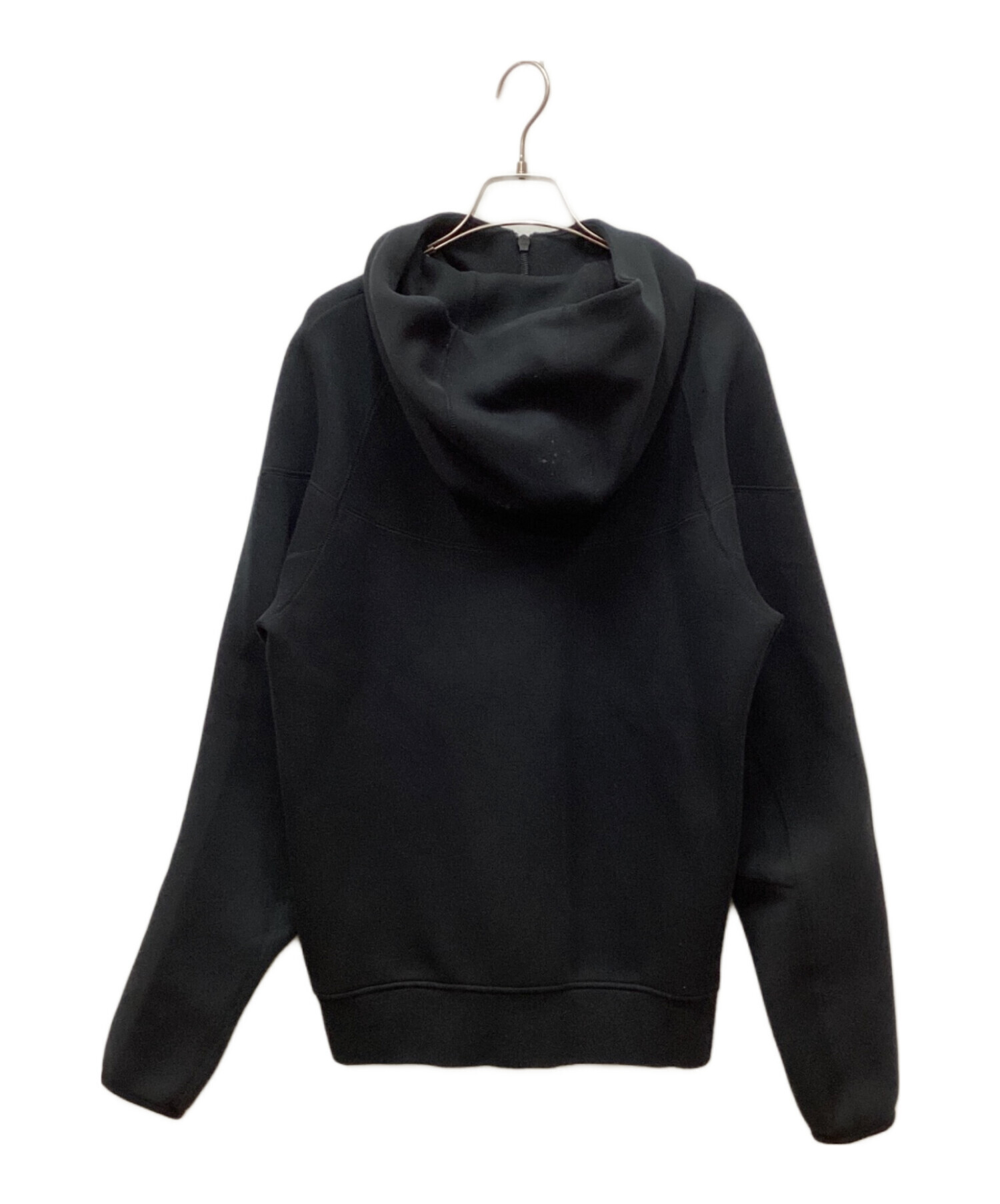 中古・古着通販】NIKE (ナイキ) テック フリース ウィンドランナー 