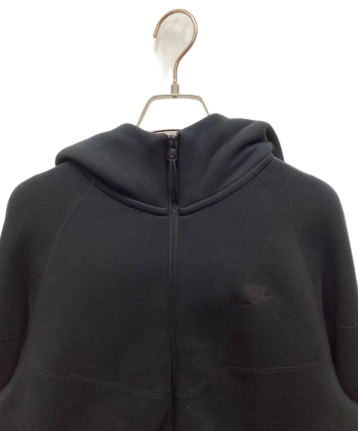 中古・古着通販】NIKE (ナイキ) テック フリース ウィンドランナー 