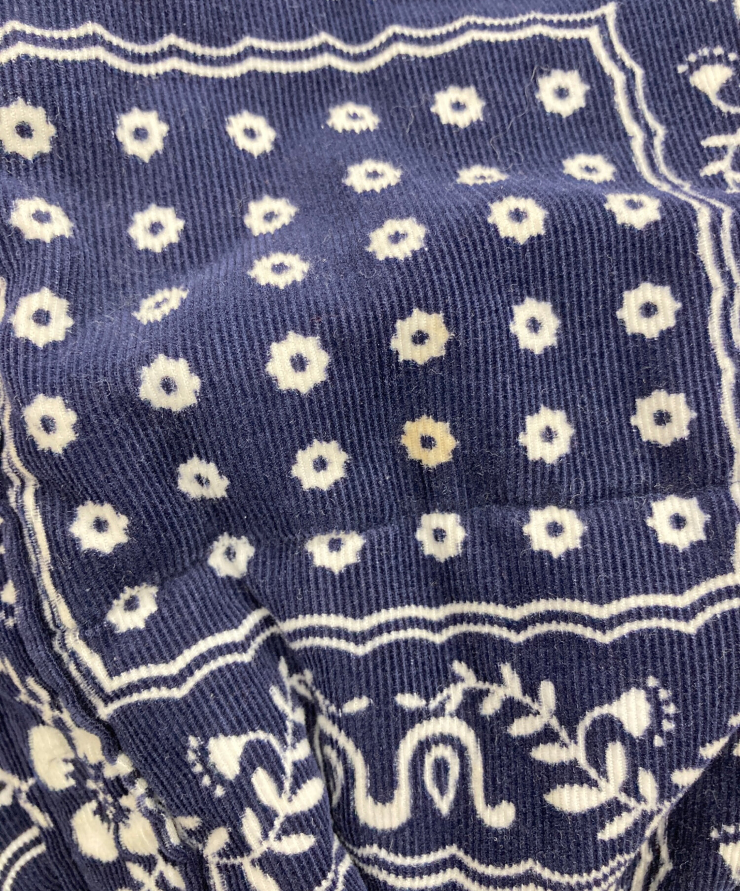 中古・古着通販】sacai (サカイ) reyn spooner (レイン スプナー 