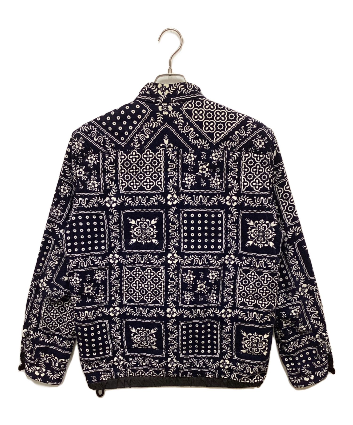 中古・古着通販】sacai (サカイ) reyn spooner (レイン スプナー 