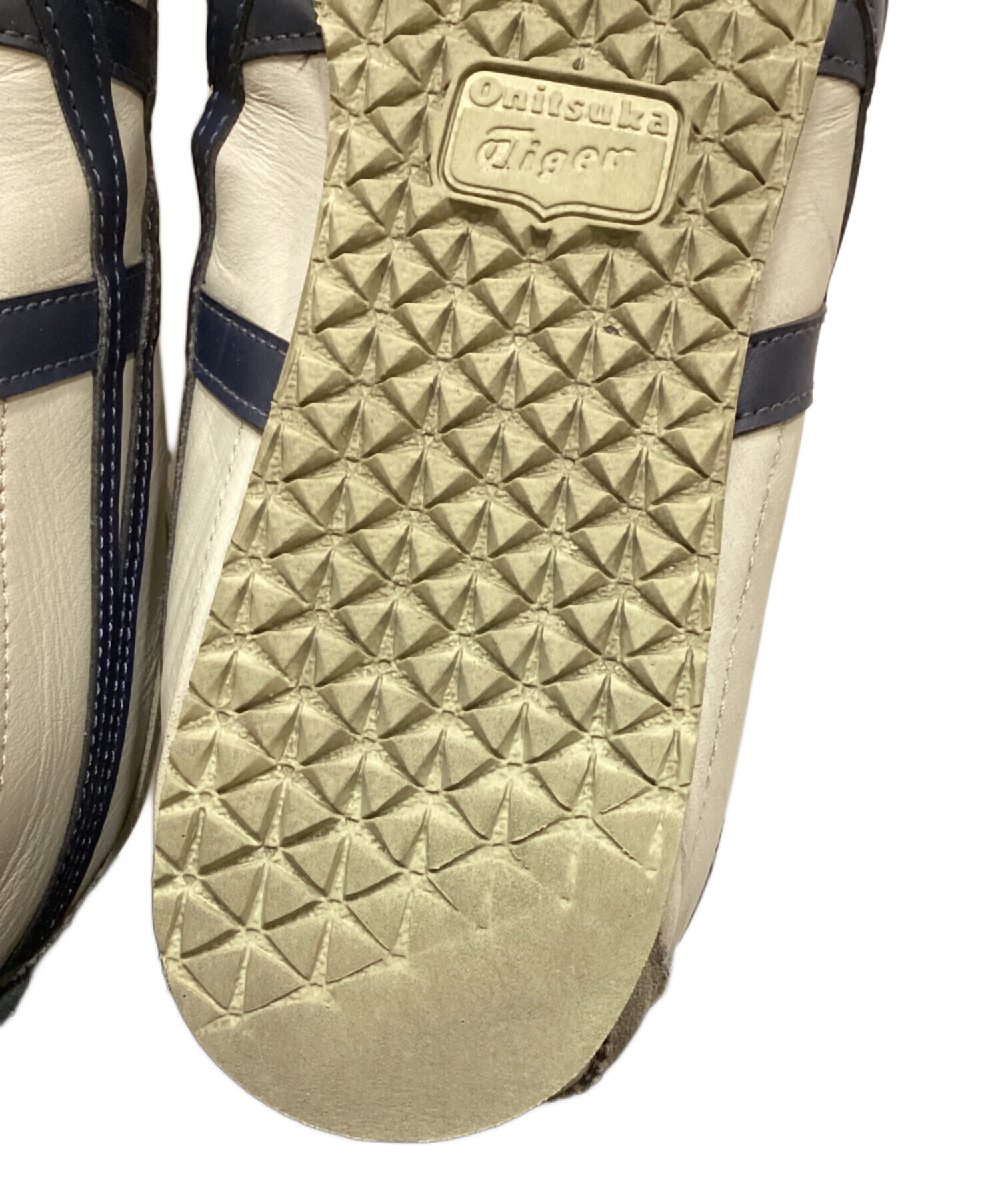 中古・古着通販】Onitsuka Tiger (オニツカタイガー) スニーカー