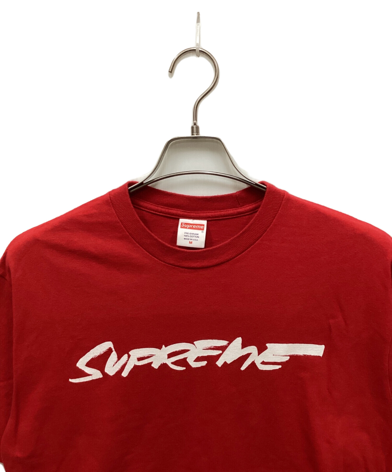 中古・古着通販】SUPREME (シュプリーム) Futura Logo Tee/フツラロゴ 