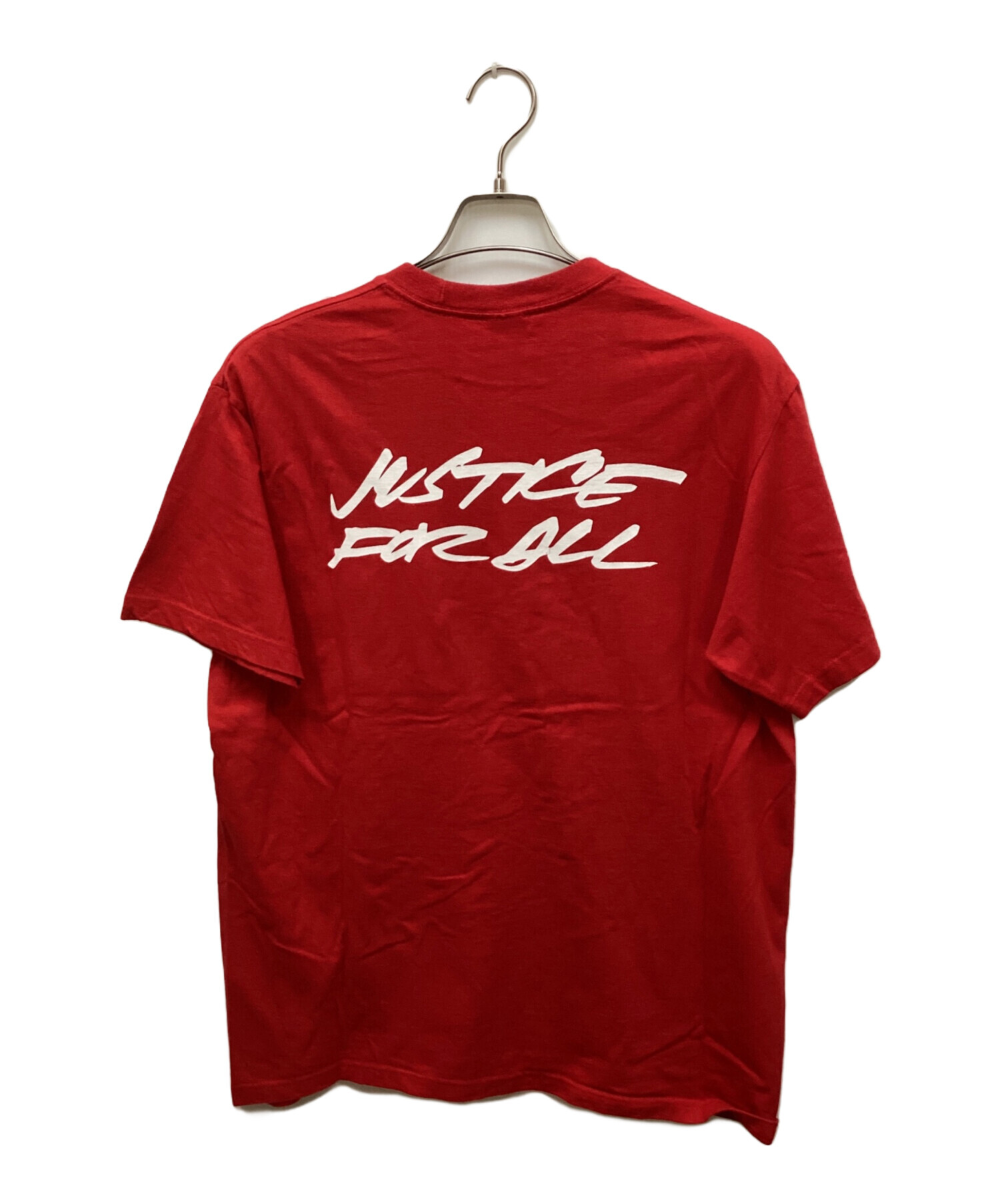中古・古着通販】SUPREME (シュプリーム) Futura Logo Tee/フツラロゴ 