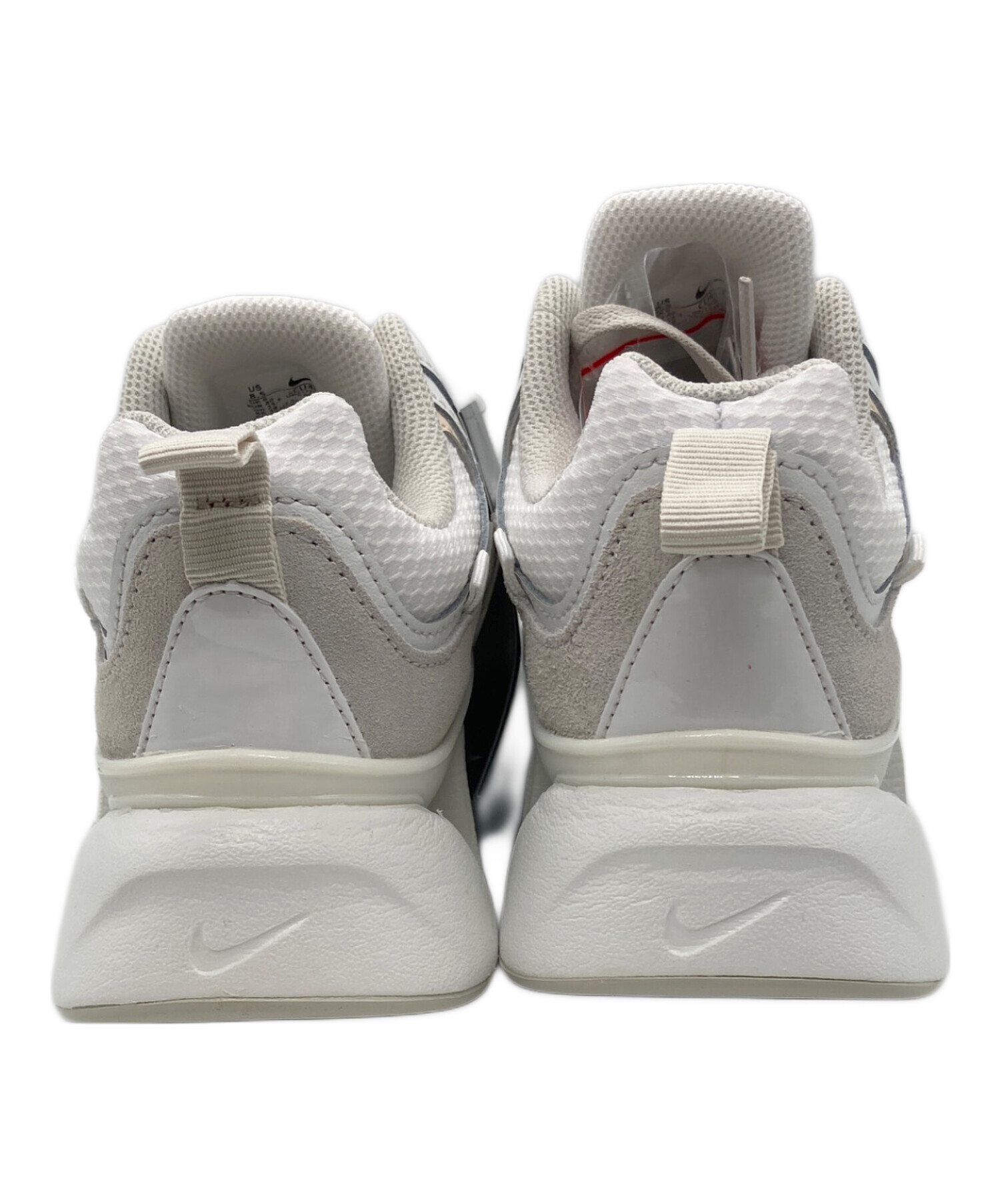 中古・古着通販】NIKE (ナイキ) RYZ 365 2 ホワイト サイズ:25.5