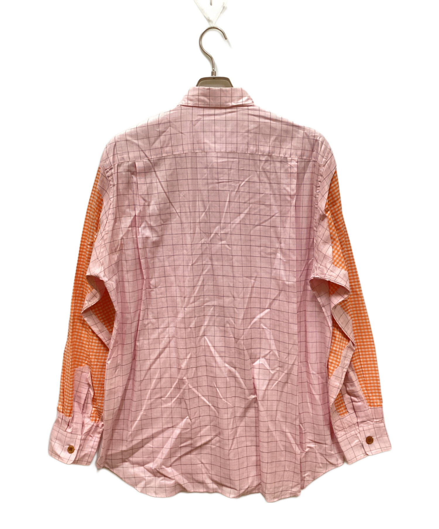 中古・古着通販】COMME des GARCONS HOMME PLUS (コムデギャルソンオム 
