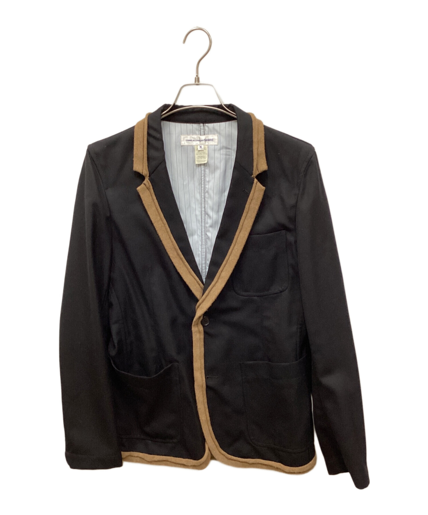中古・古着通販】COMME des GARCONS SHIRT (コムデギャルソンシャツ 