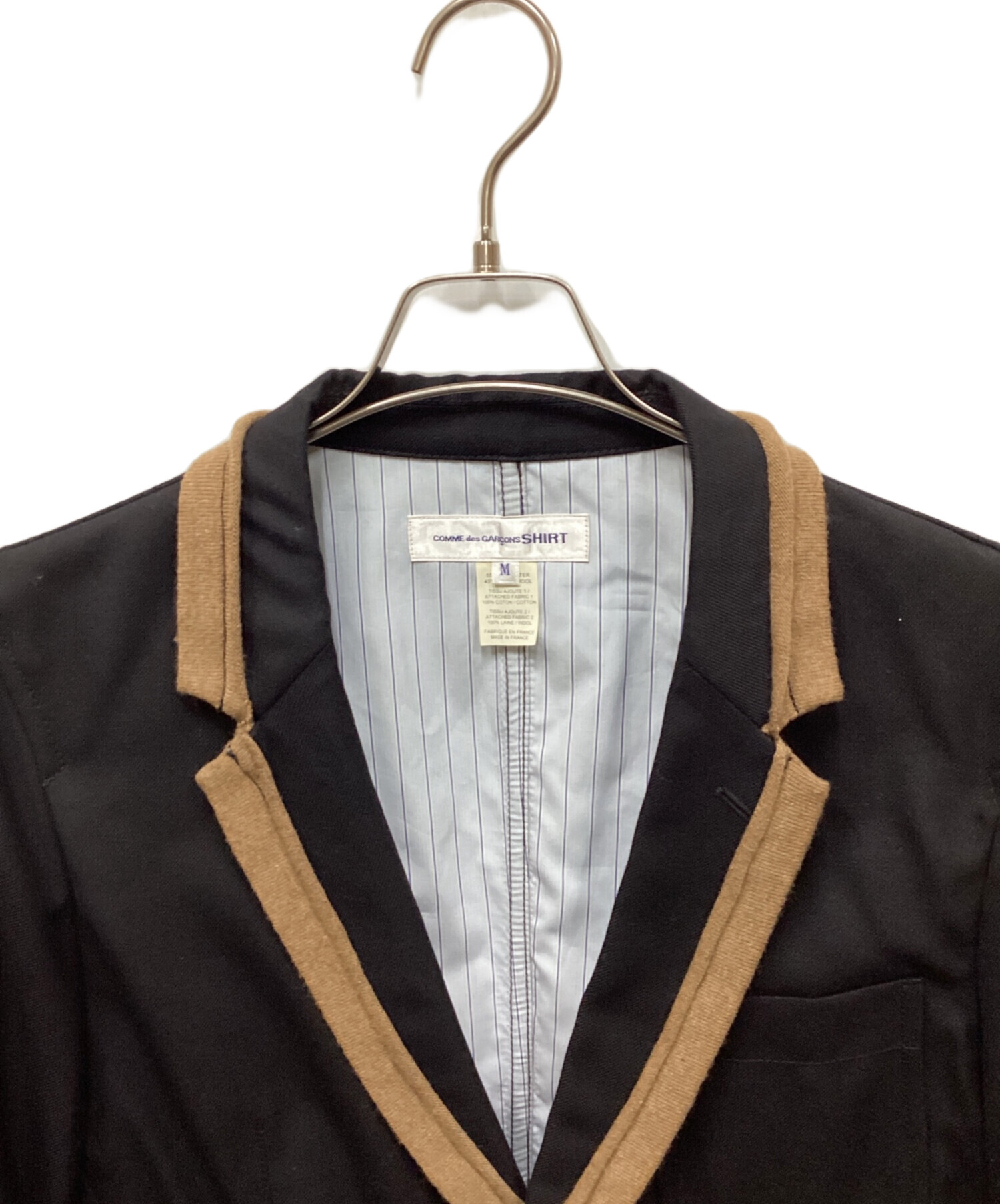中古・古着通販】COMME des GARCONS SHIRT (コムデギャルソンシャツ 