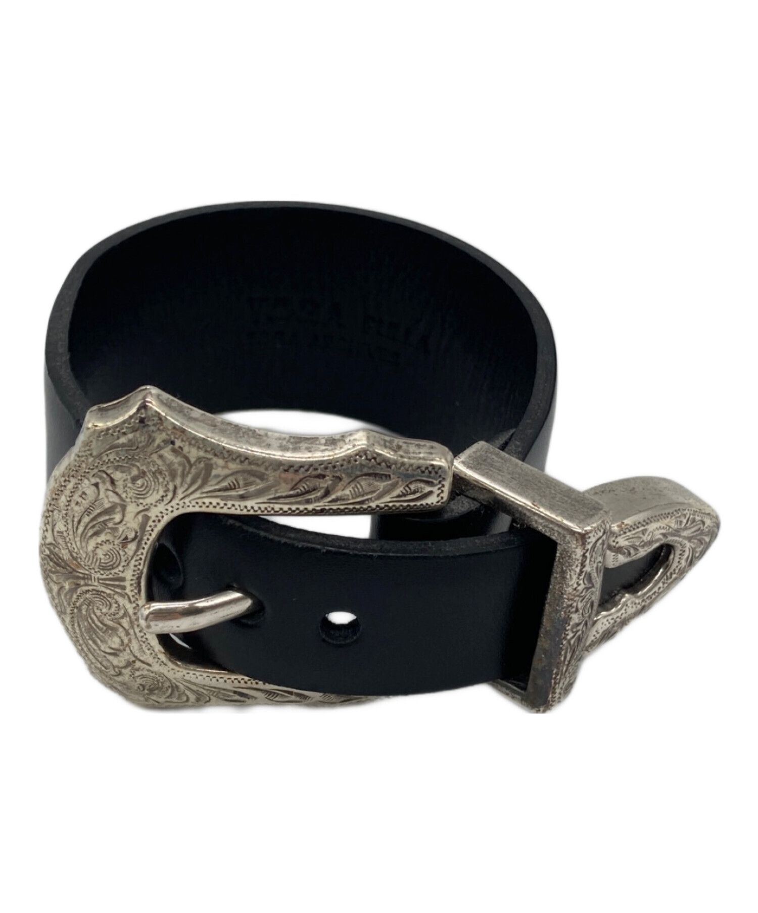 TOGA ARCHIVES l bangle2 ブラック バングル TOGA ARCHIVES metal