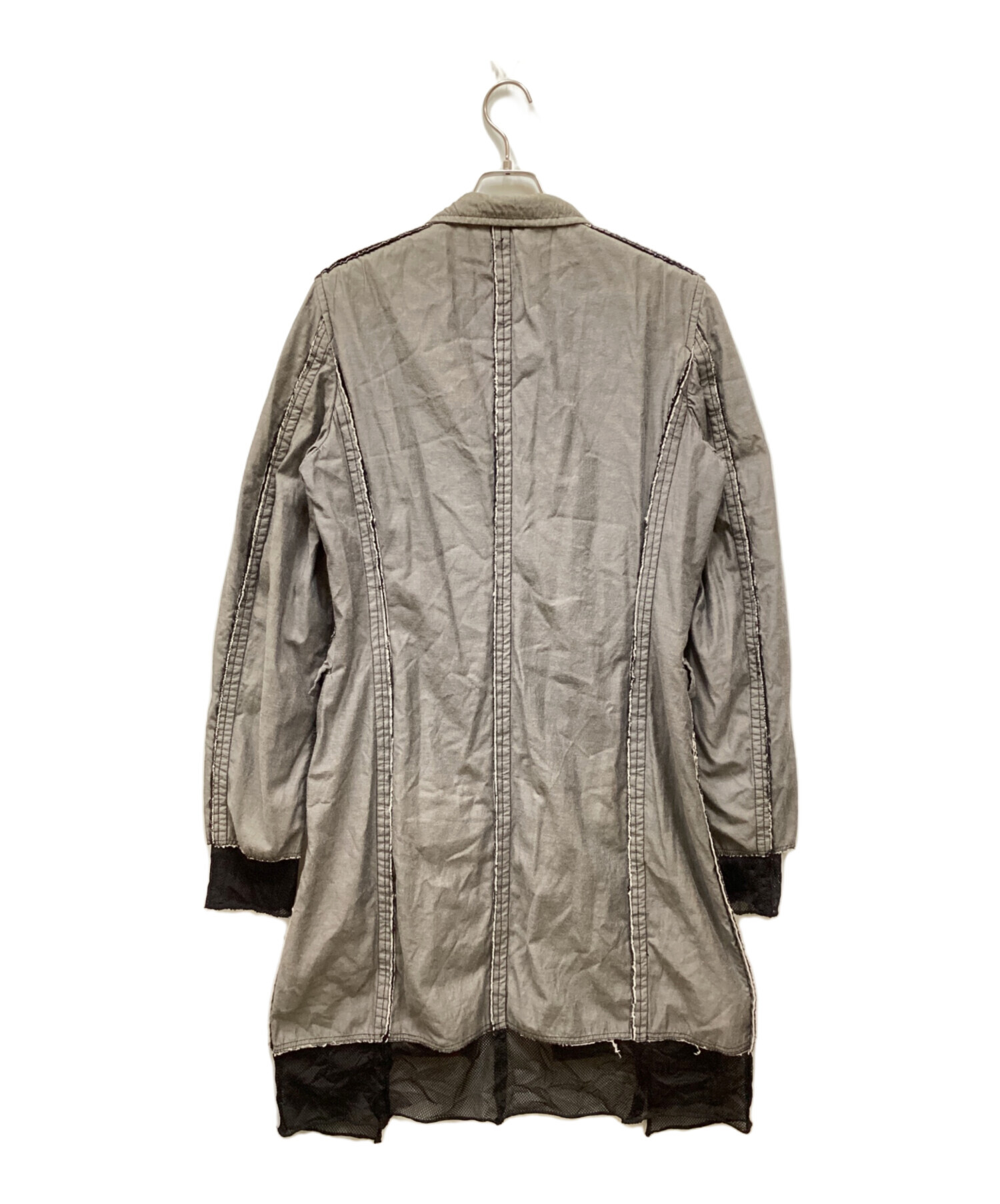 中古・古着通販】COMME des GARCONS HOMME PLUS (コムデギャルソンオム 