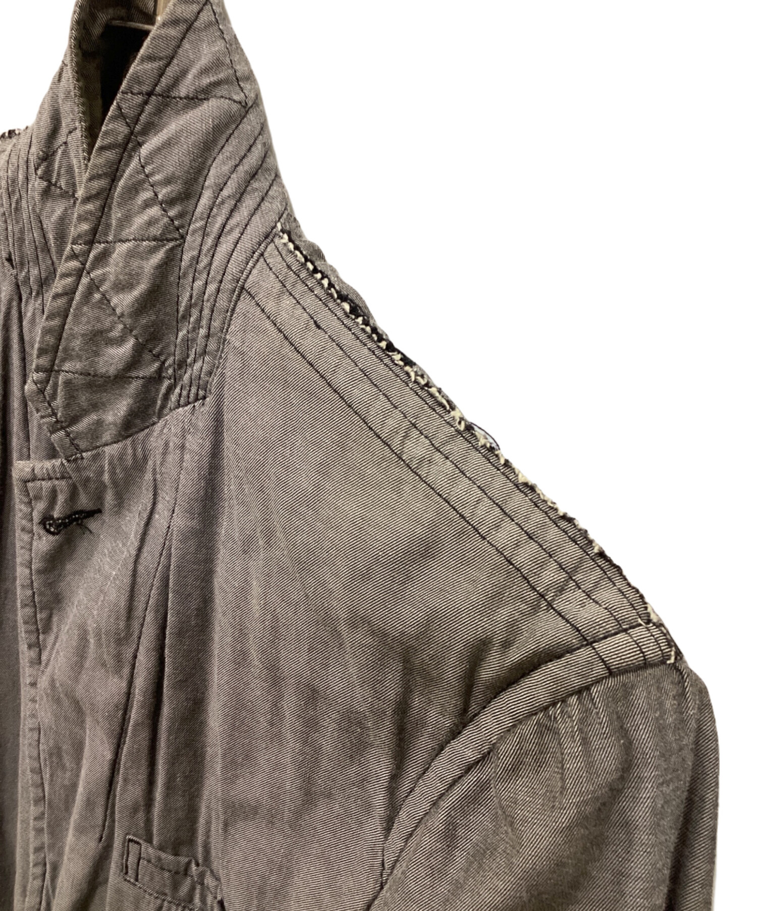 中古・古着通販】COMME des GARCONS HOMME PLUS (コムデギャルソンオム 