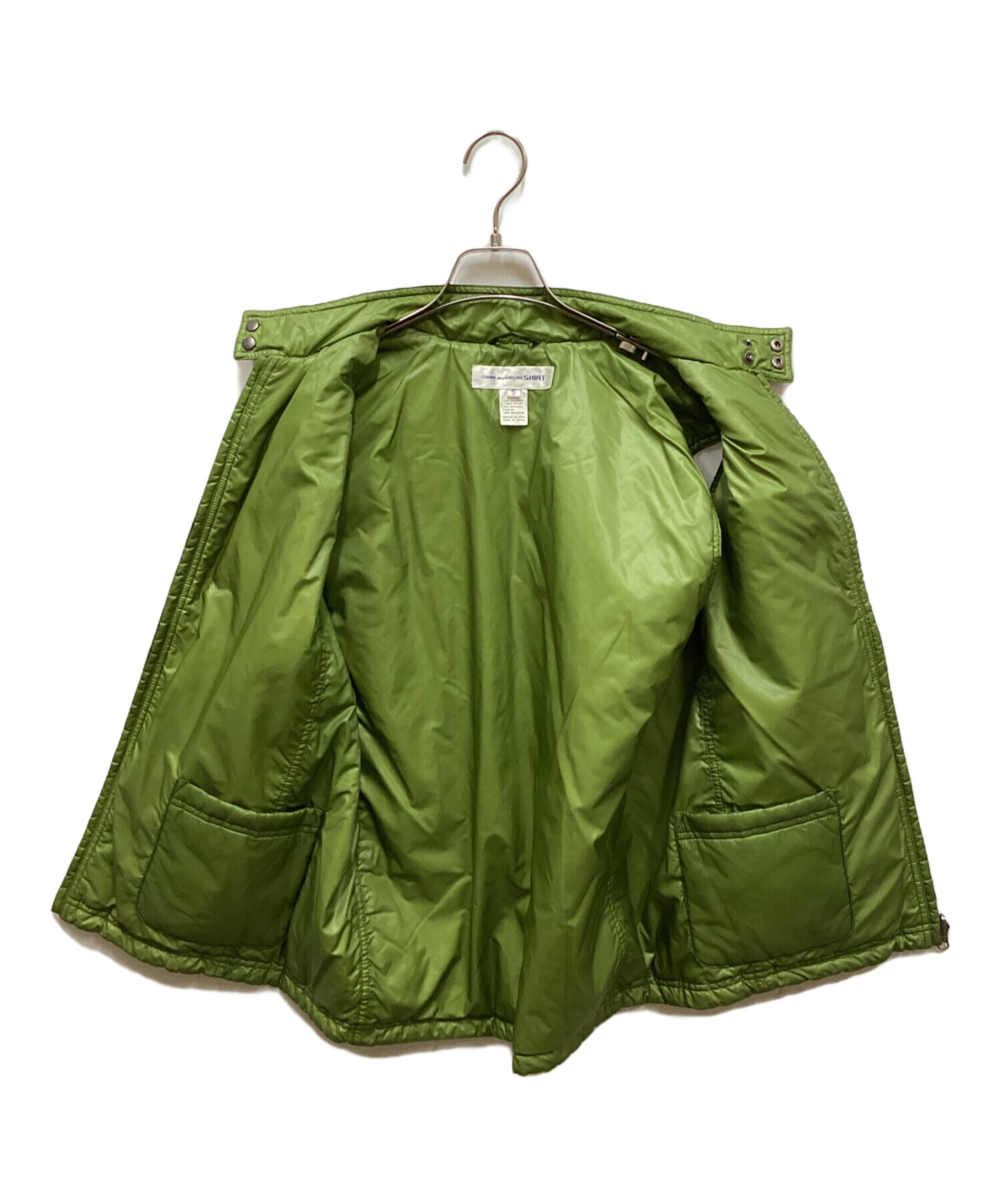 中古・古着通販】COMME des GARCONS SHIRT (コムデギャルソン 中古・古着通販】COMME des GARCONS SHIRT (コムデギャルソン