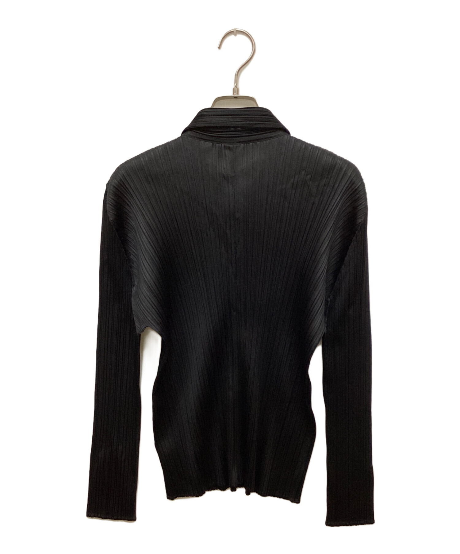 中古・古着通販】PLEATS PLEASE (プリーツプリーズ) プリーツシャツ 