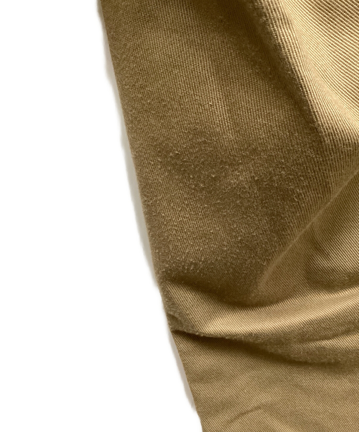 中古・古着通販】Supreme (シュプリーム) Work Pant / ワークパンツ