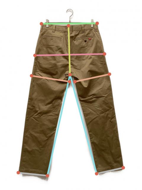 中古・古着通販】Supreme (シュプリーム) Work Pant / ワークパンツ