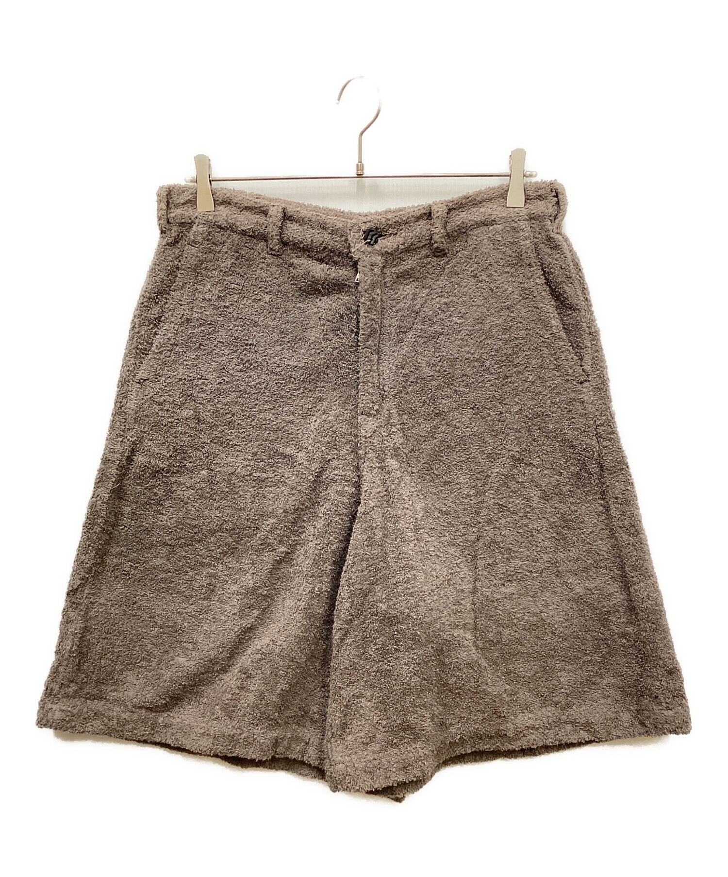 COMME Des GARÇONS HOMME DEUX ショーツ ハーフパンツ Comme des