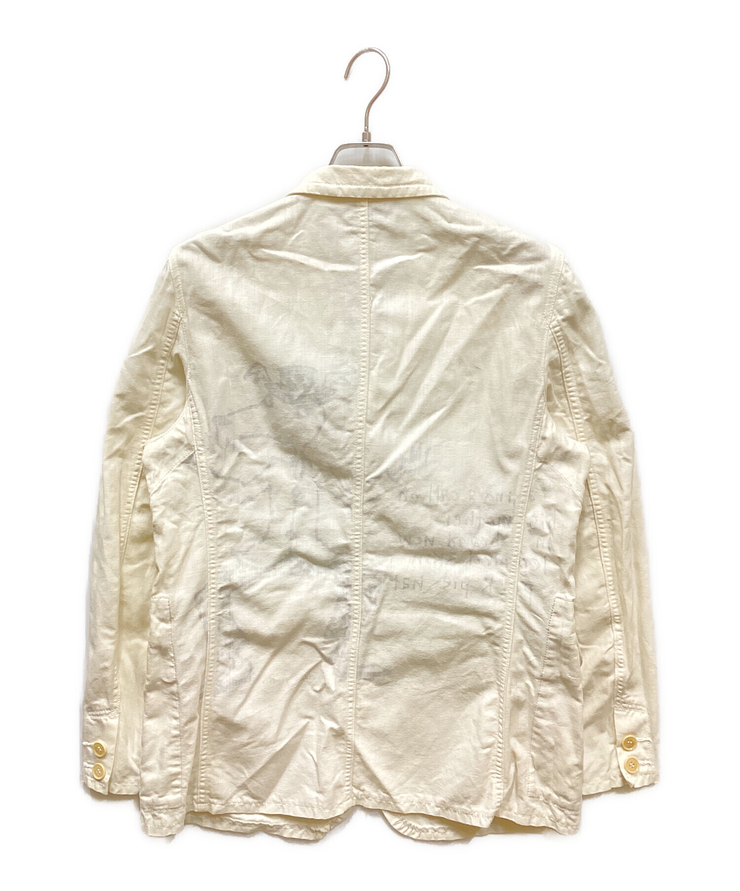 中古・古着通販】COMME des GARCONS HOMME PLUS (コムデギャルソンオム